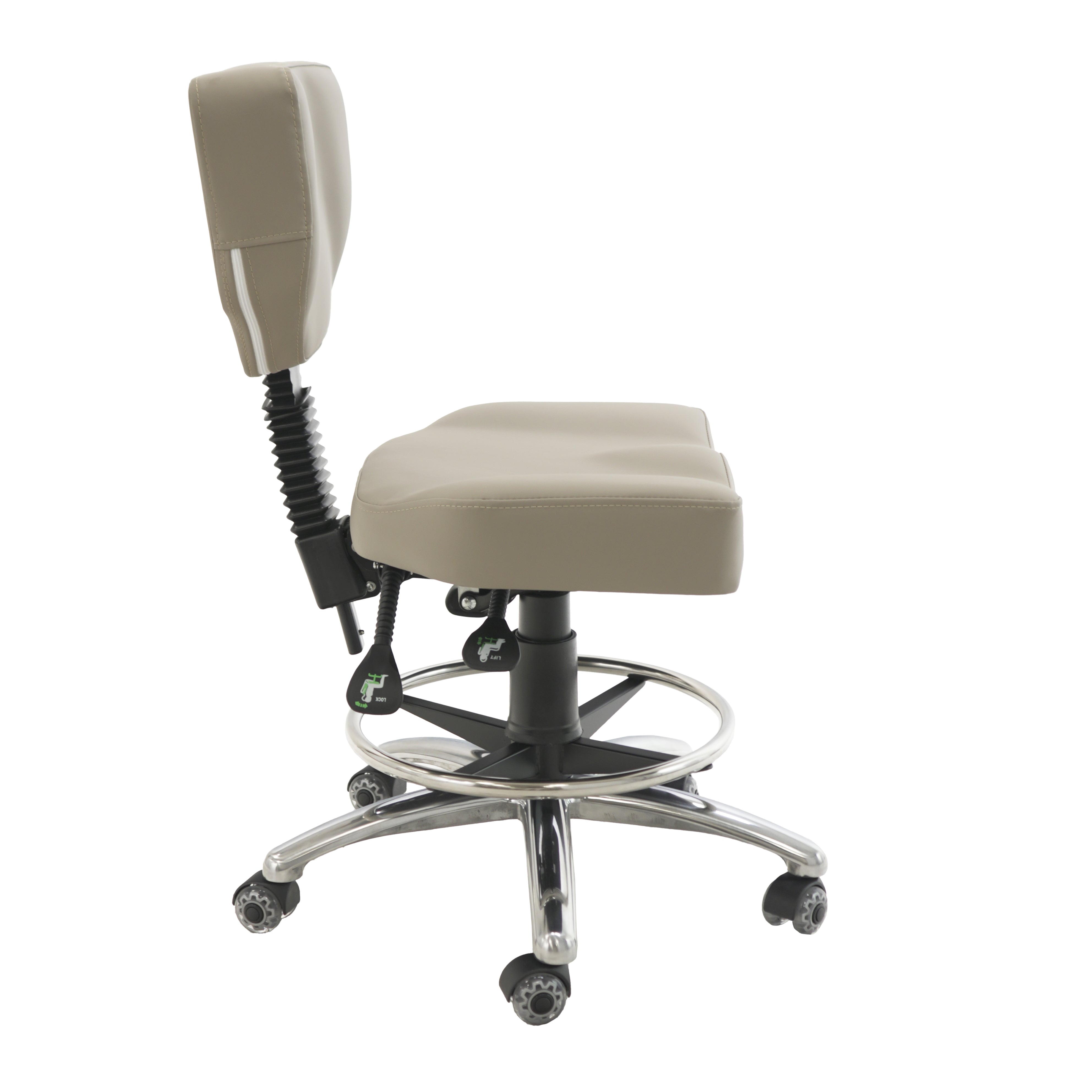 Comfortable Esthetician Chair