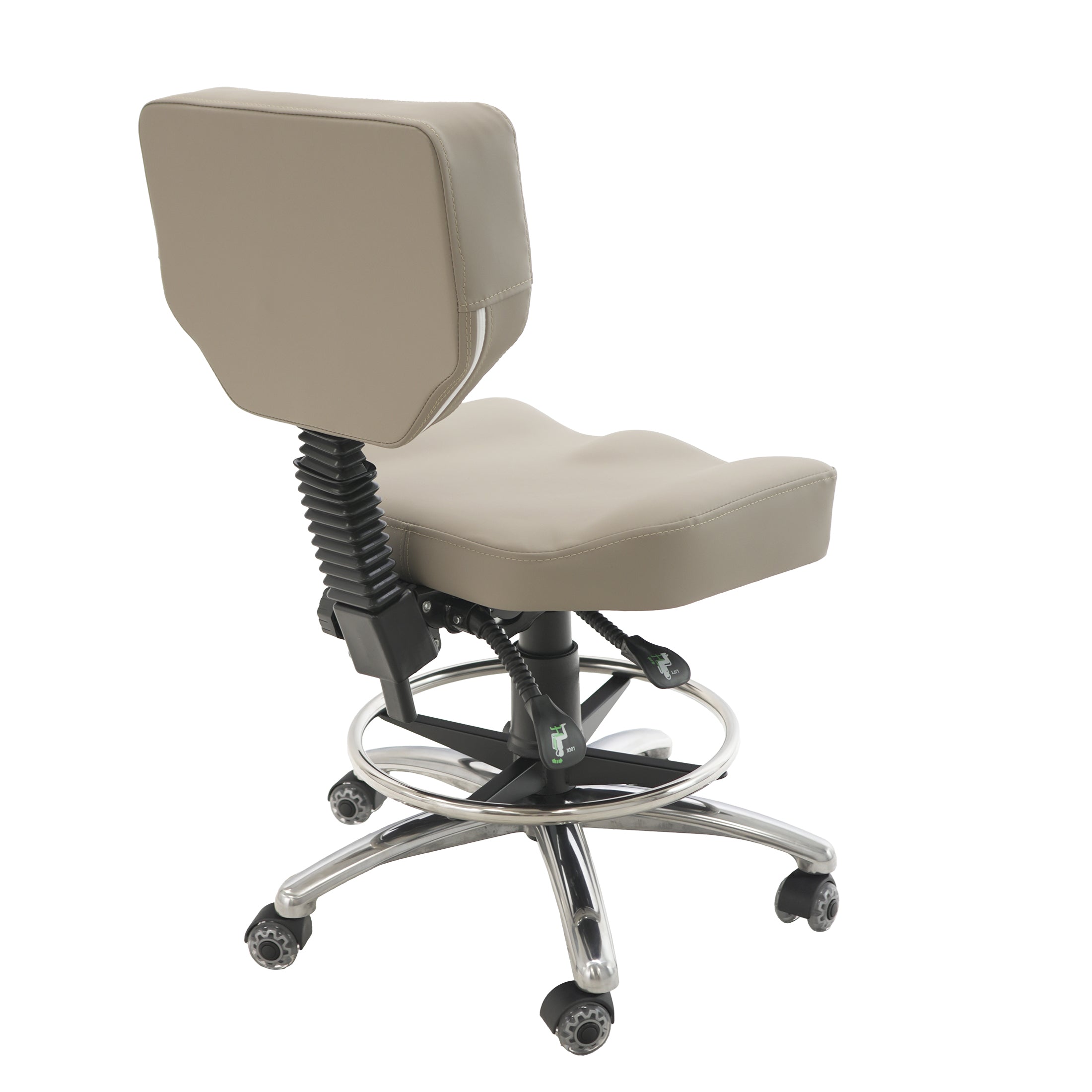 Comfortable Esthetician Chair