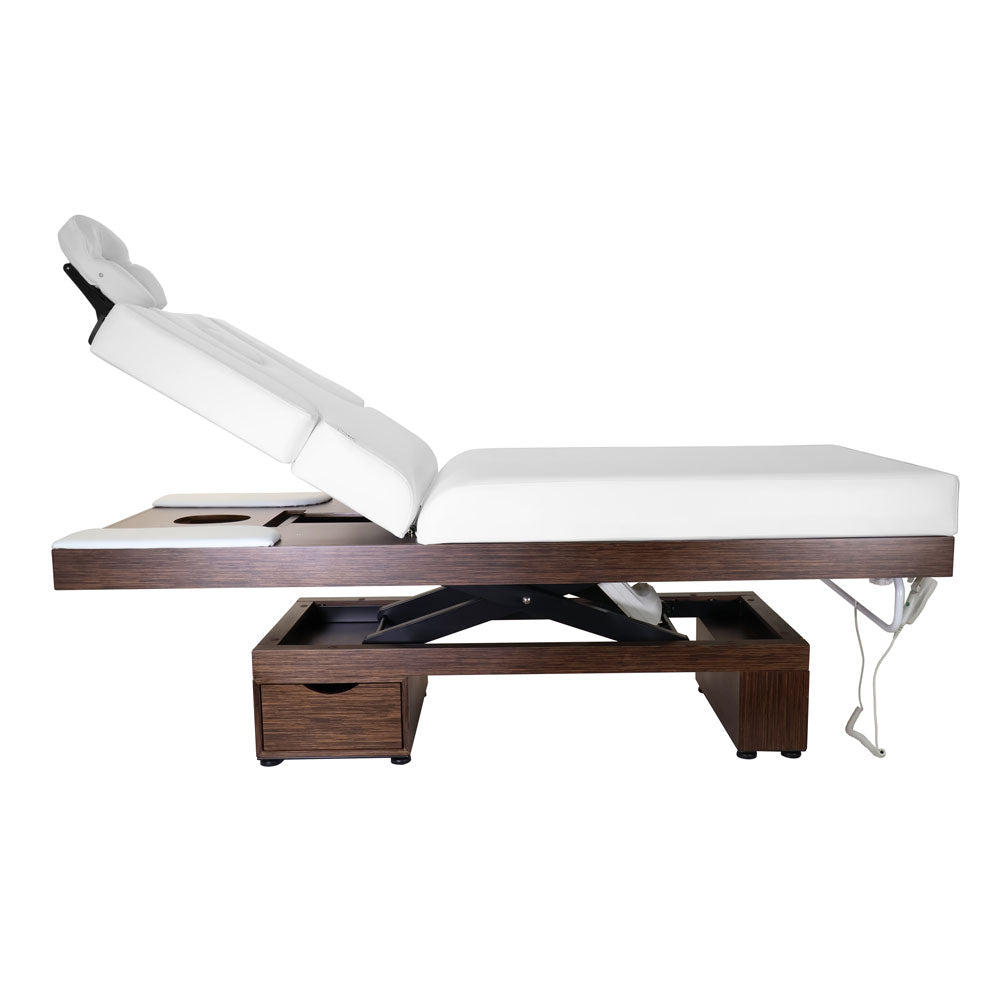 Como Electric Spa Treatment Table (Massage, Facial Bed)