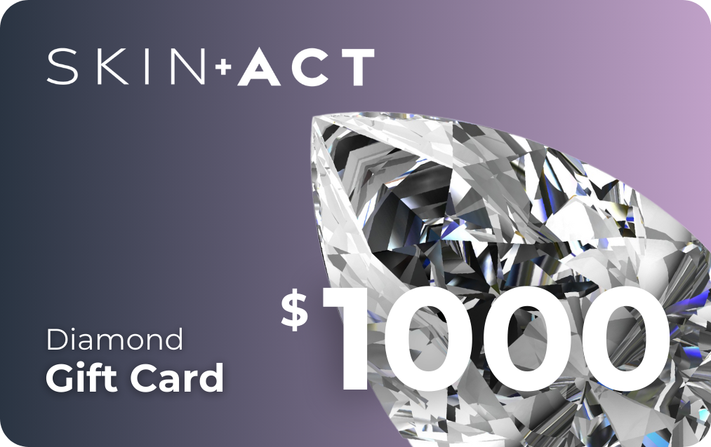 SKINACT Gift Card