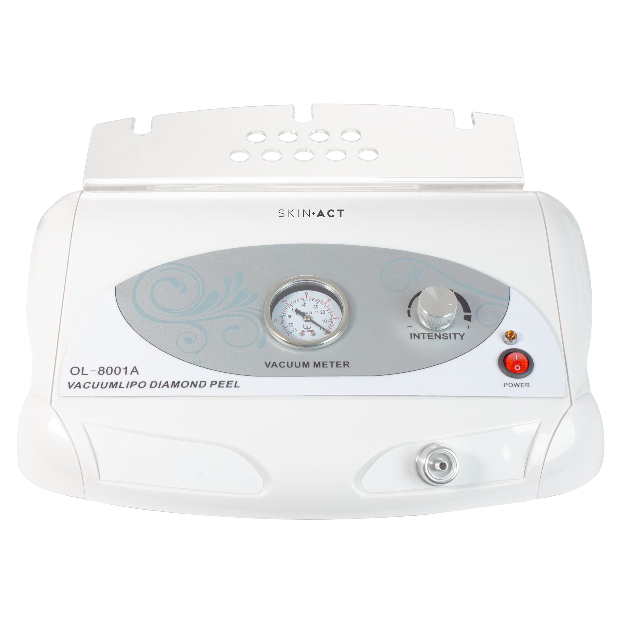 Diamond Microdermabrasion Machine