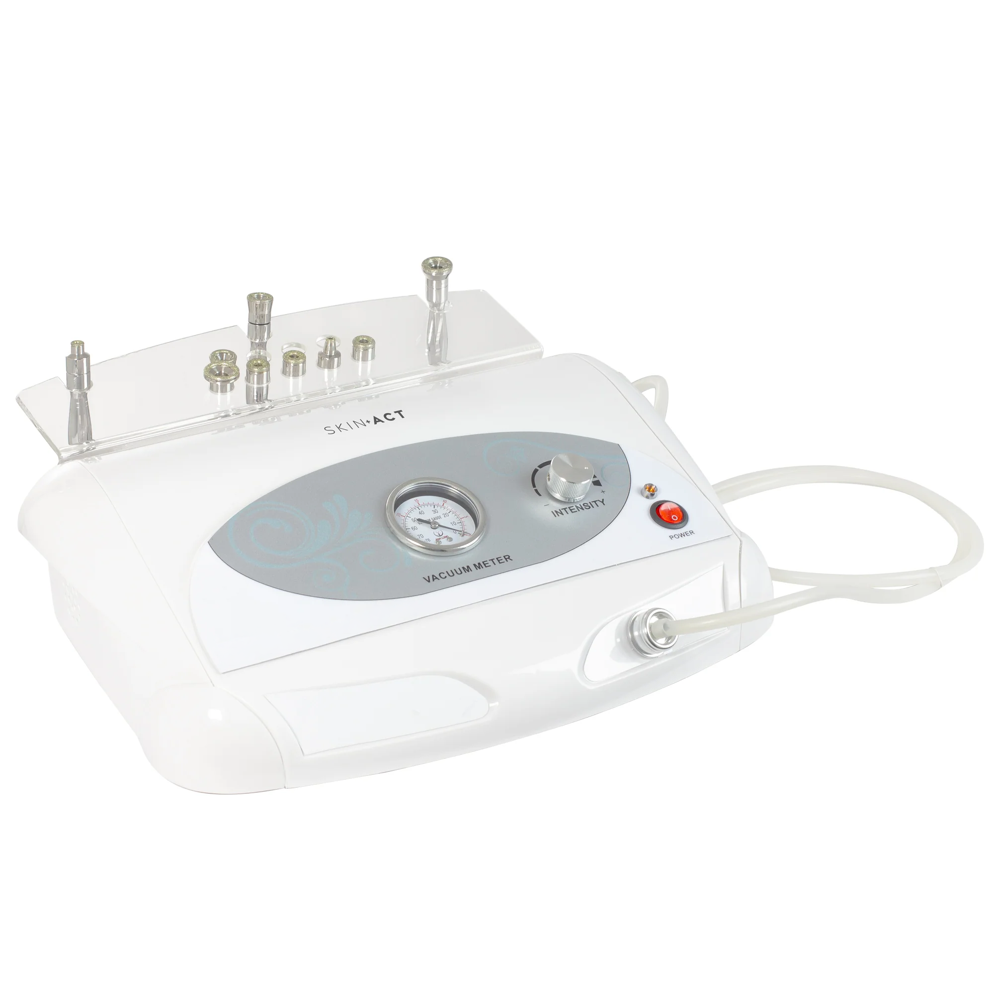 Diamond Microdermabrasion Machine