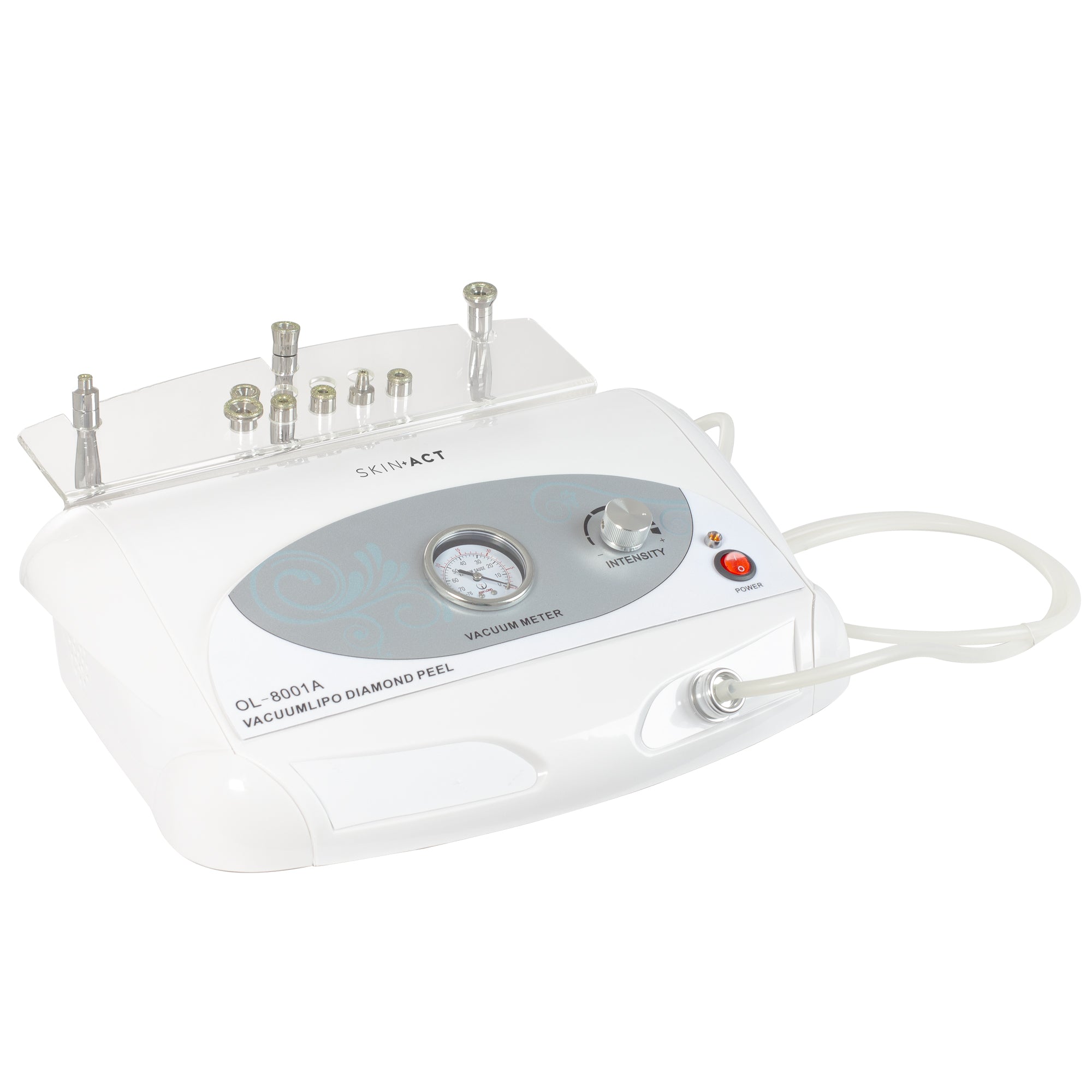 Diamond Microdermabrasion Machine