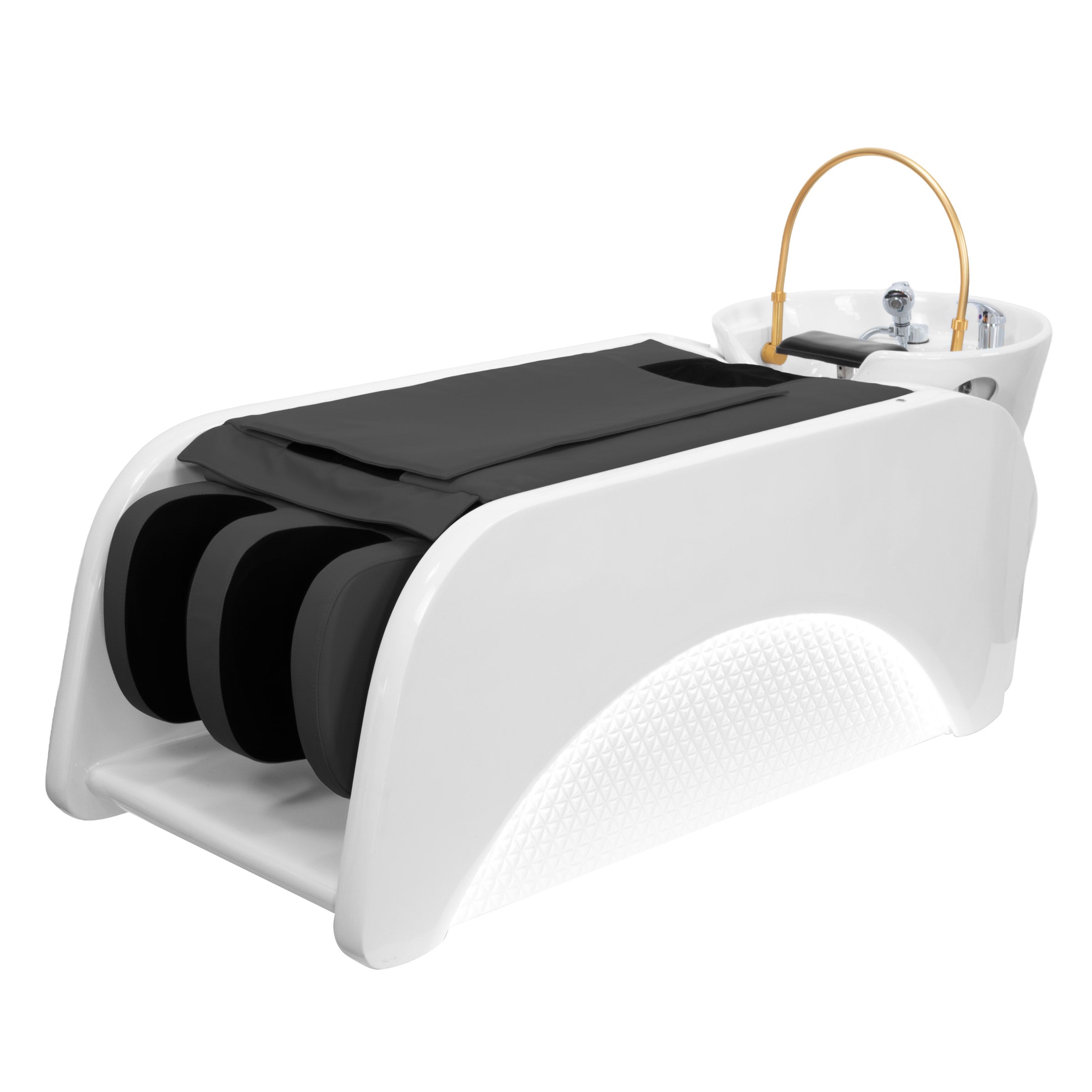 Domerra Head Spa Massage Bed