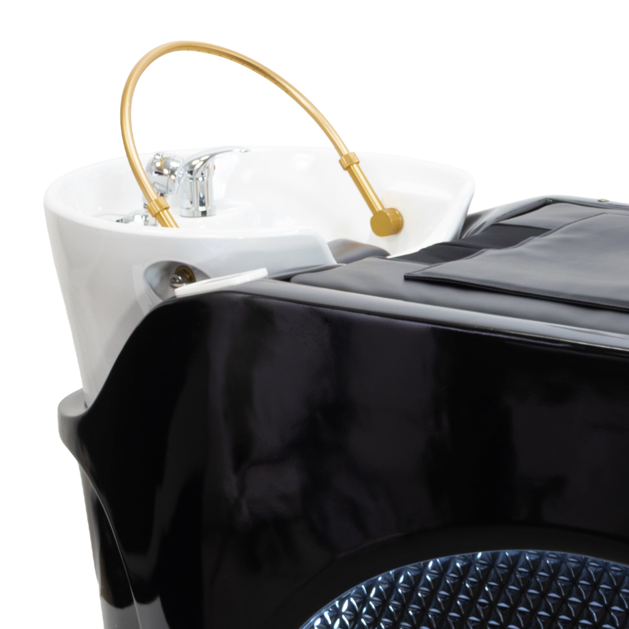 Domerra Head Spa Massage Bed