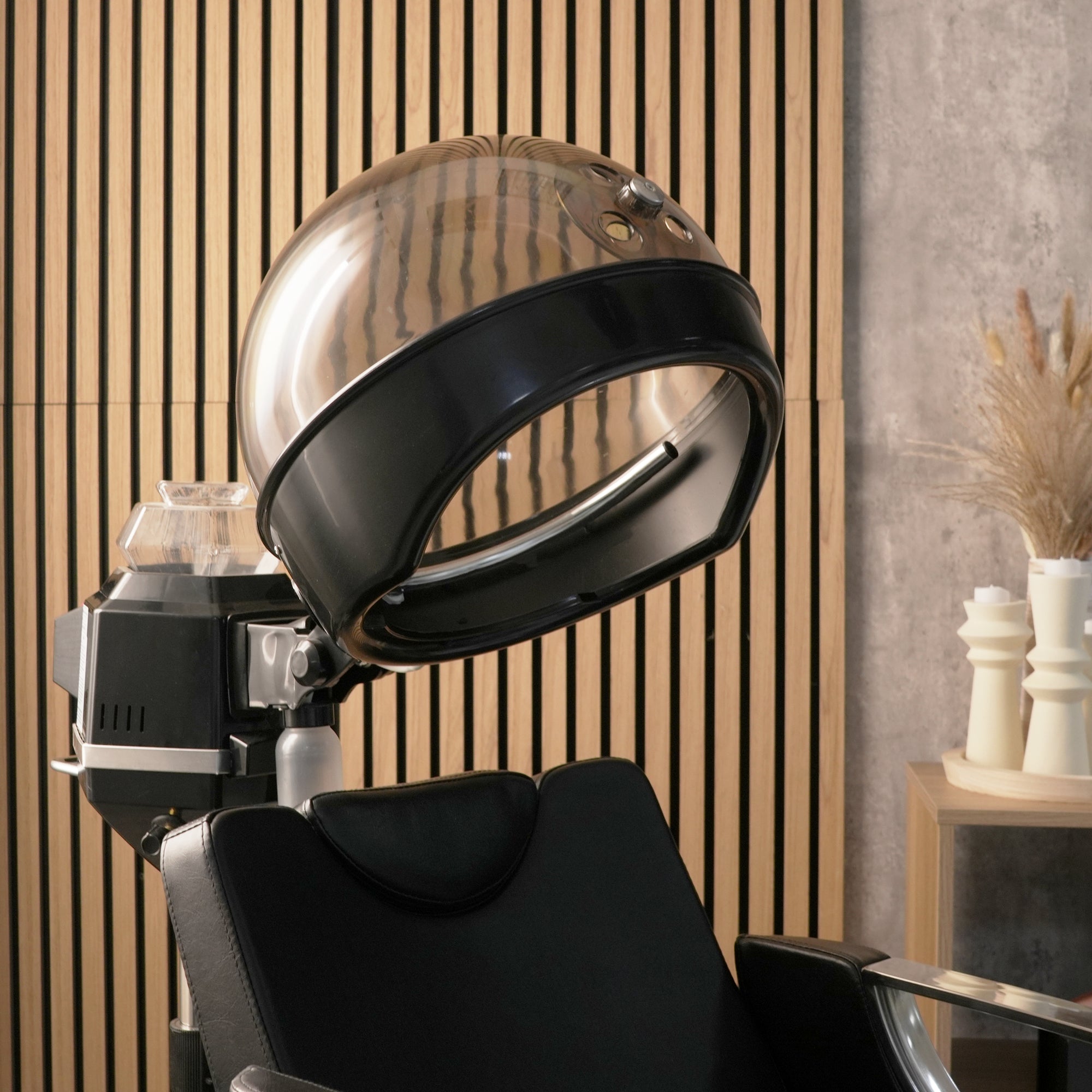 Elite Hair Steamer