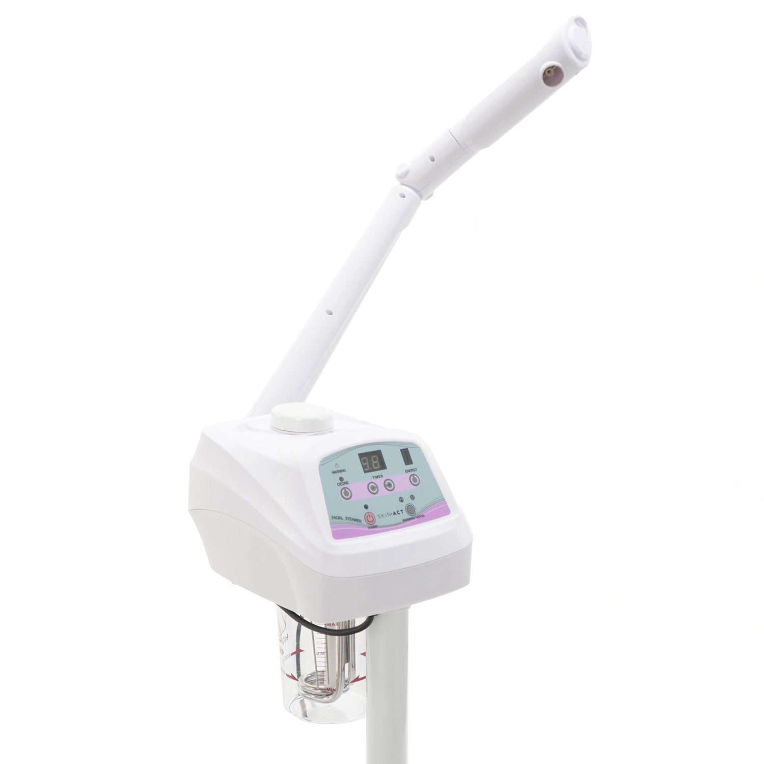 Elite Digital Facial Ozone Steamer