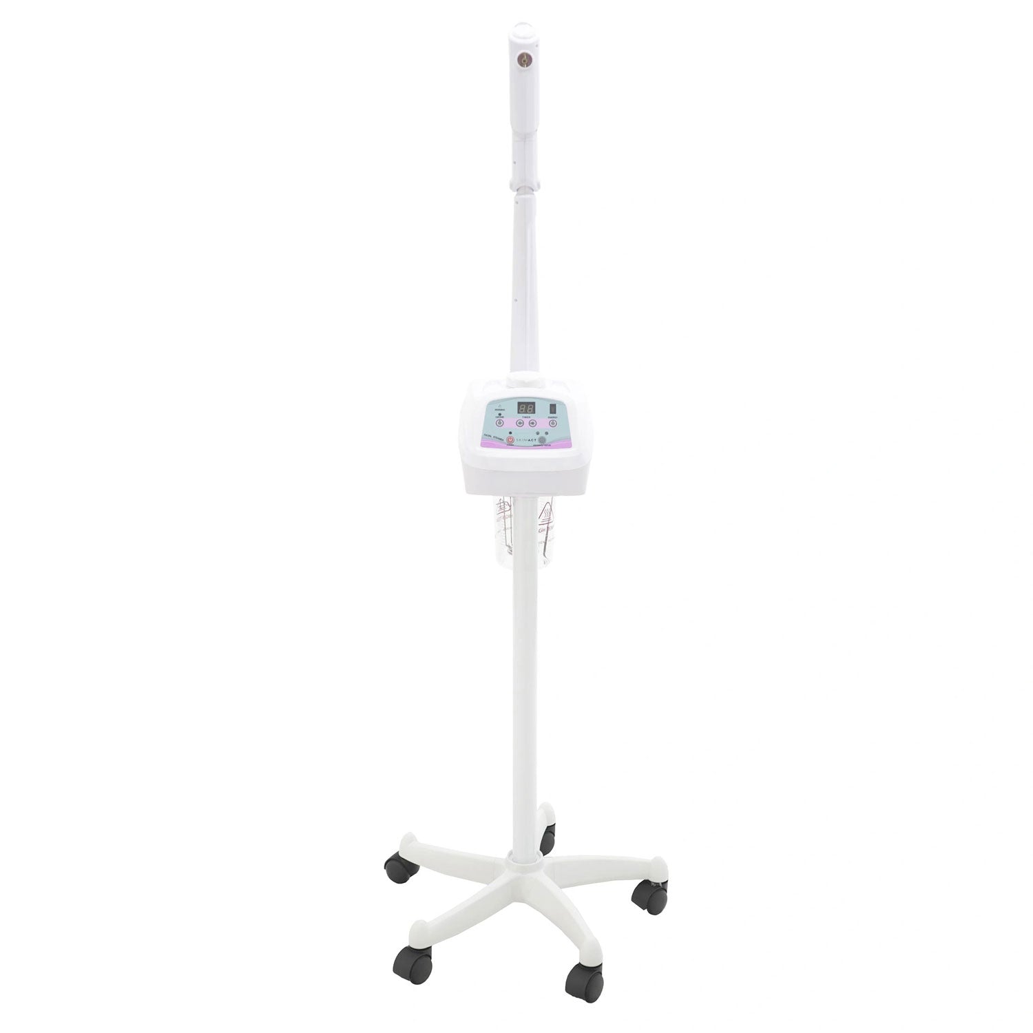 Elite Digital Facial Ozone Steamer