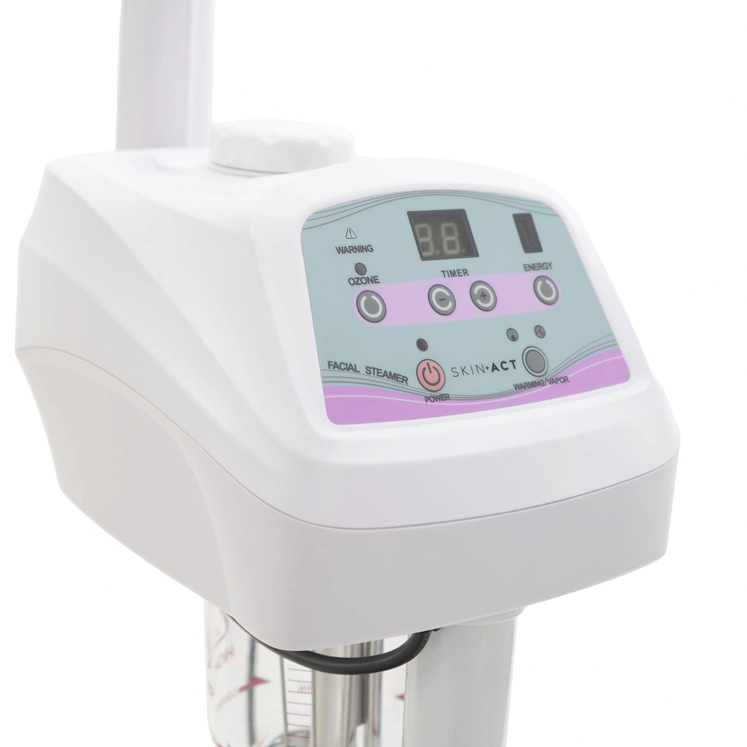 Elite Digital Facial Ozone Steamer