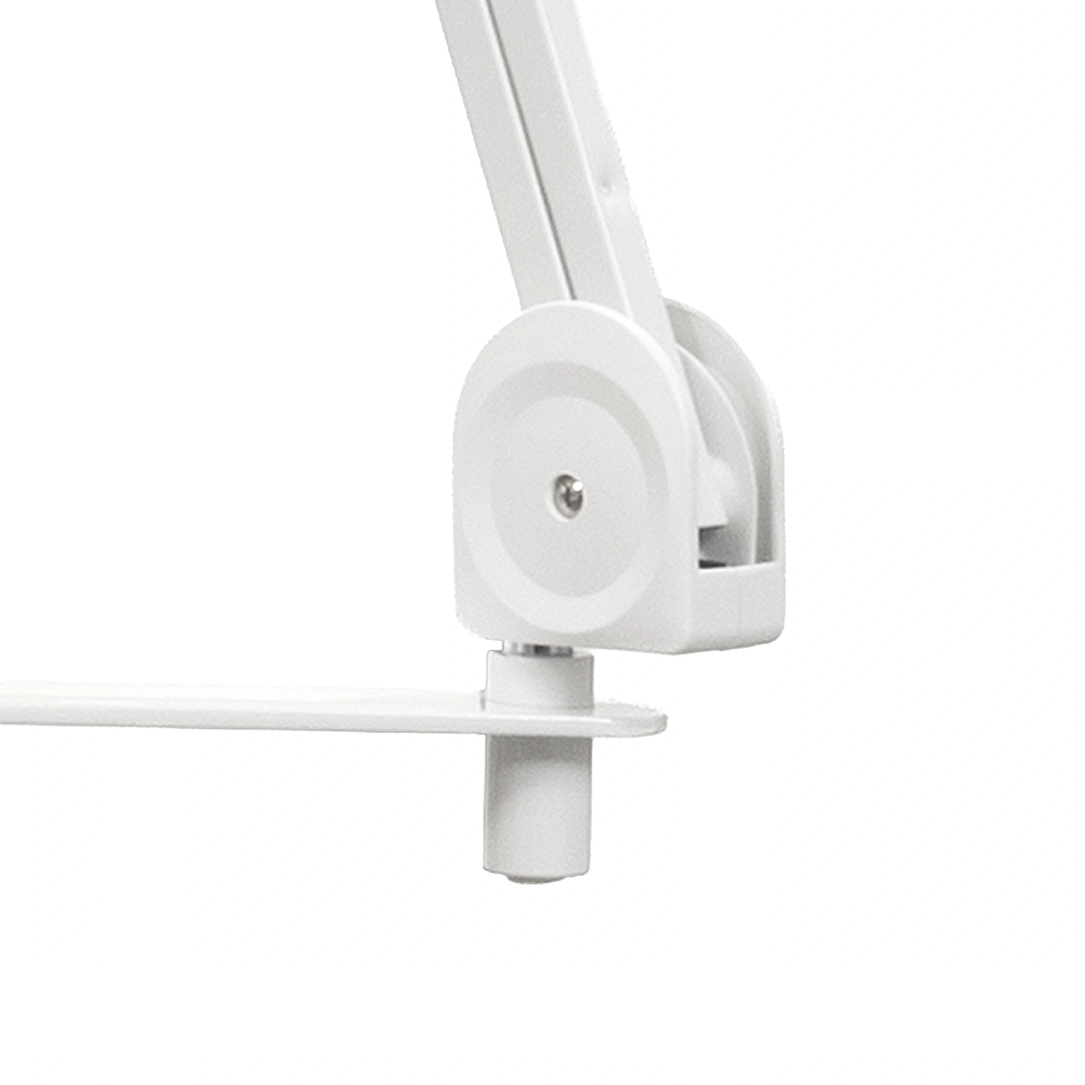 Euro Facial Steamer With Aroma Therapy + LED Magnifying Lamp