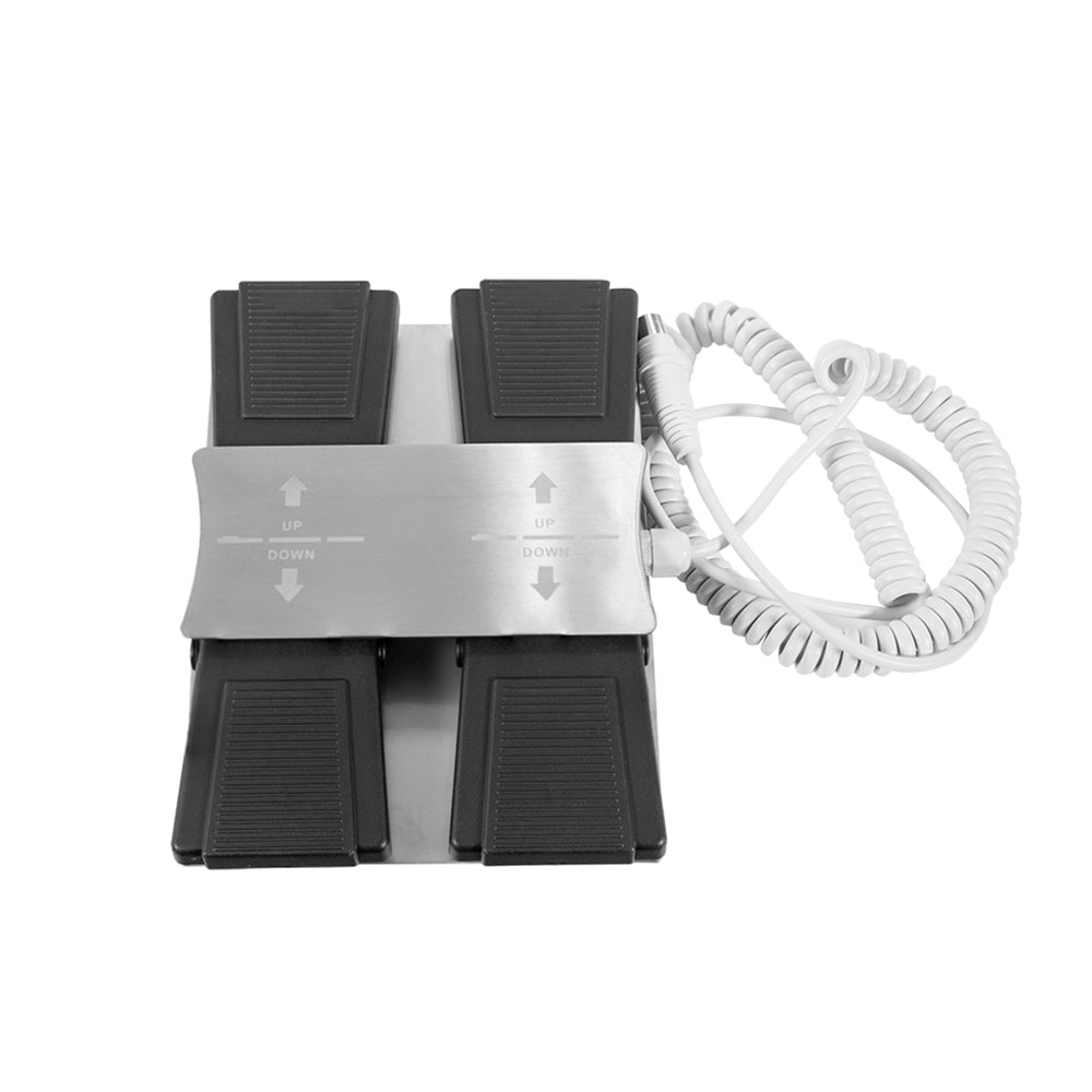 Foot Remote For Bliss Spa Facial Treatment Table