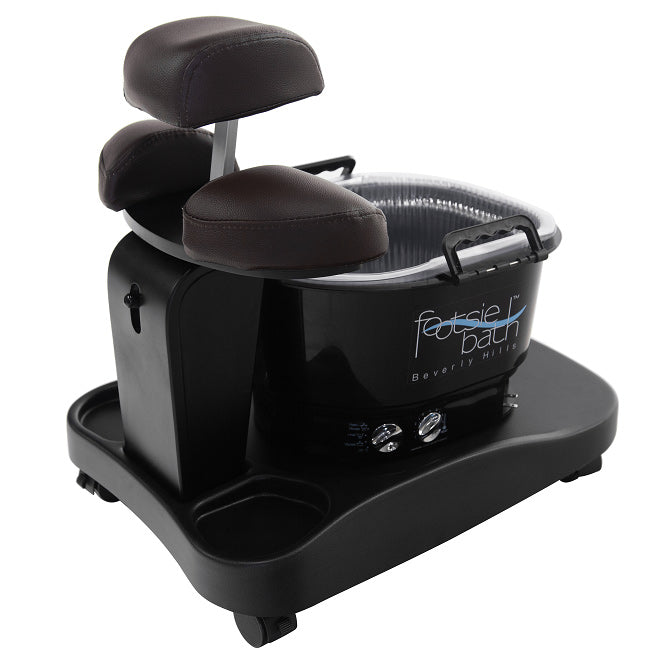 Footsie Bath Milan Portable Pedicure Spa