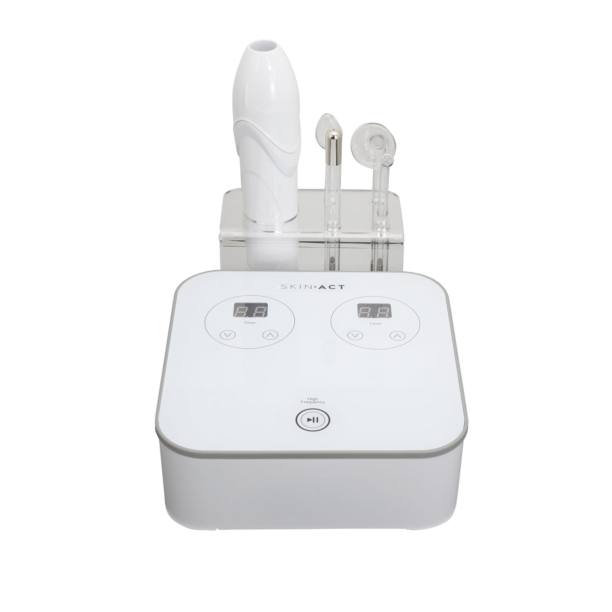 High Frequency Facial Unit