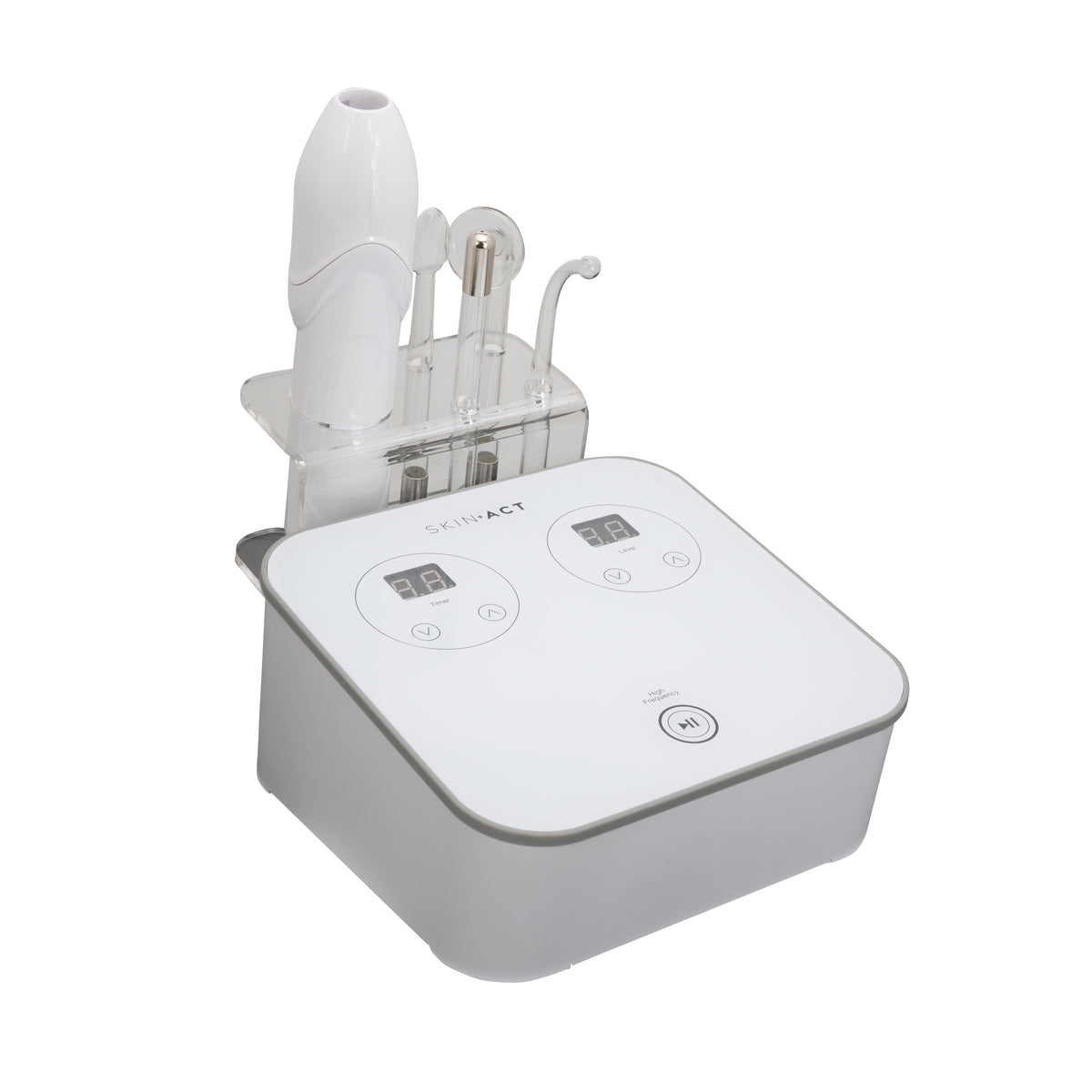 Facial Machine Unit High Frequency Facial Unit