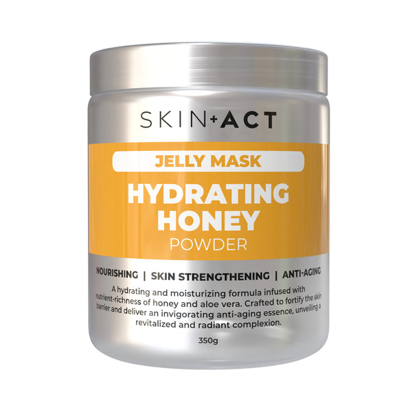 Hydrating Honey Jelly Mask Powder, 350g