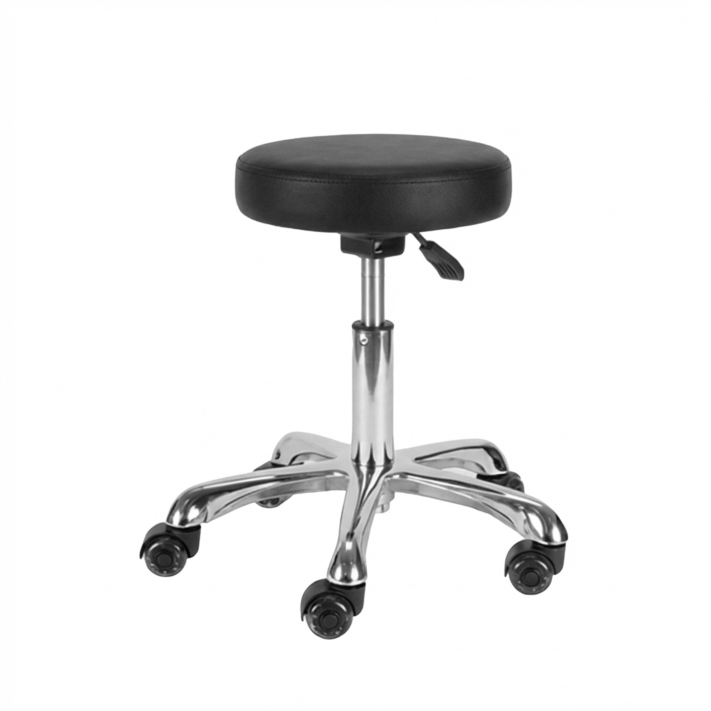 Hydraulic Stool