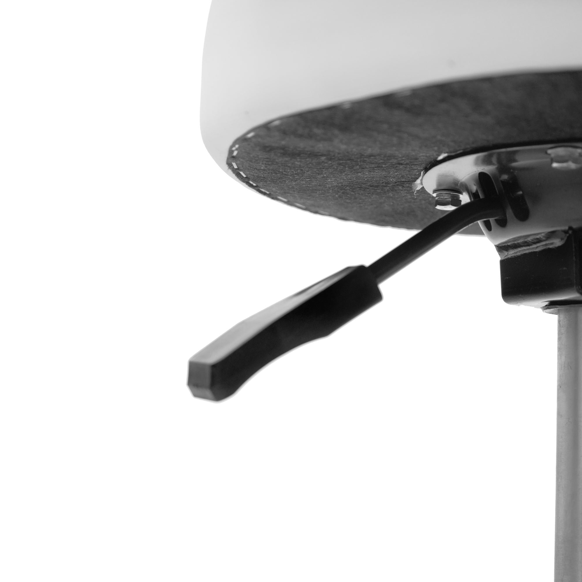 Hydraulic Stool