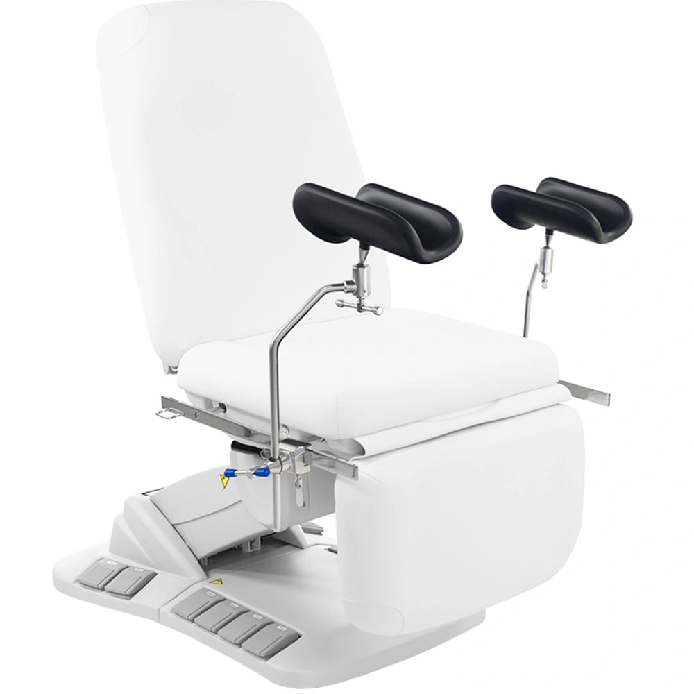 Stirrups For Treatment Tables - Ship Date: October, 2025