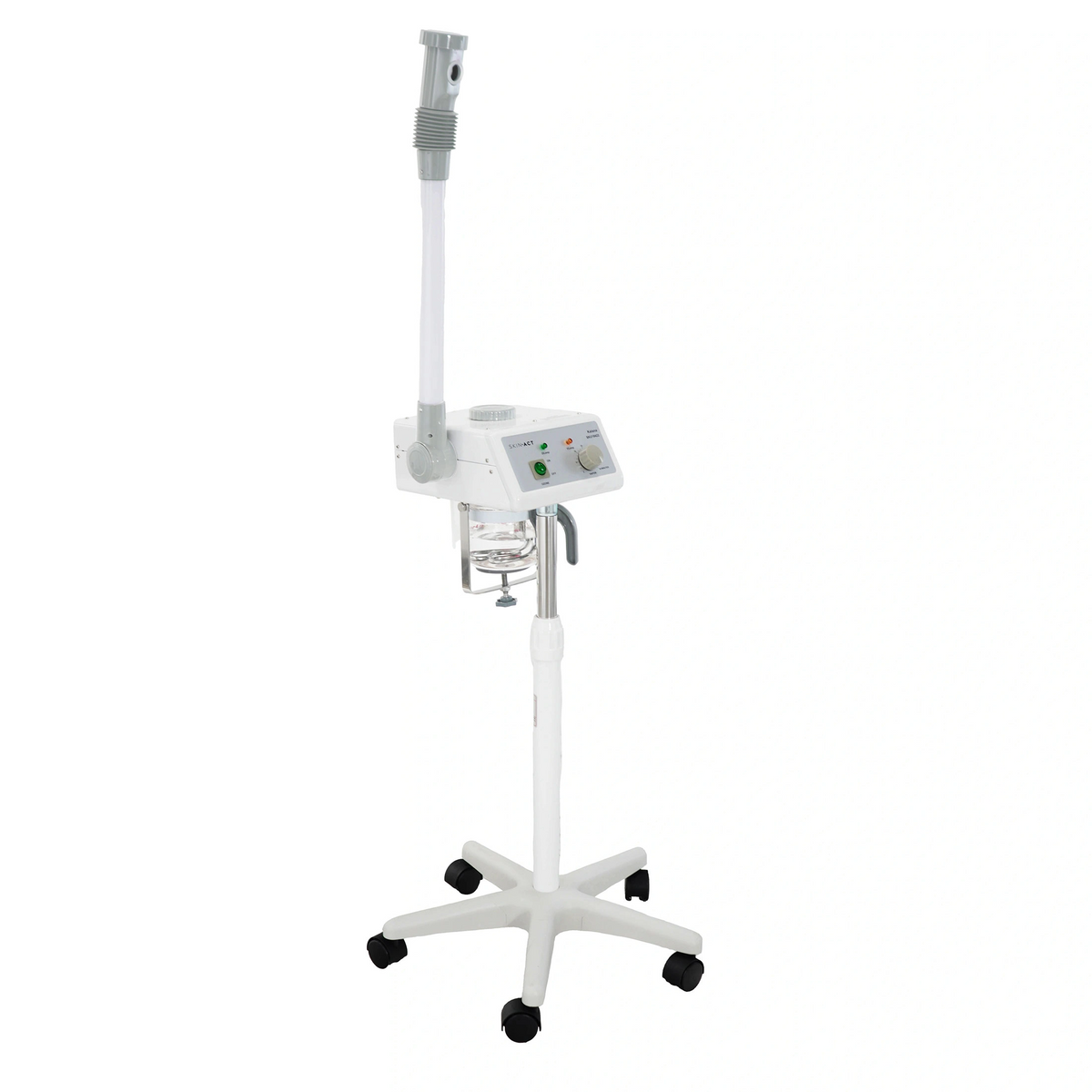 Katana Facial Steamer With Aroma Therapy