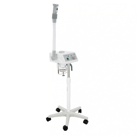 Katana Facial Steamer With Aroma Therapy