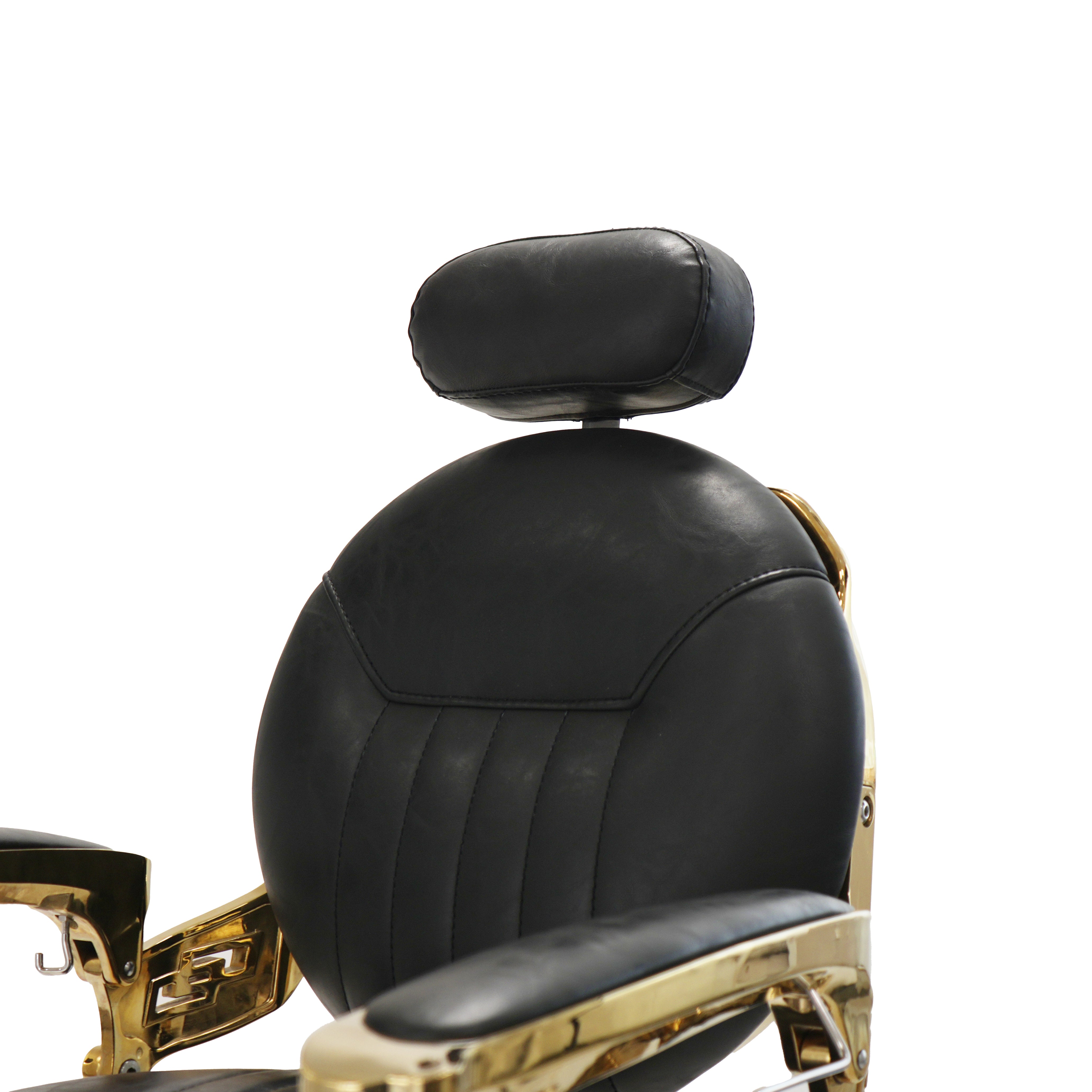 Kenzo Vintage Barber Chair (Gold)