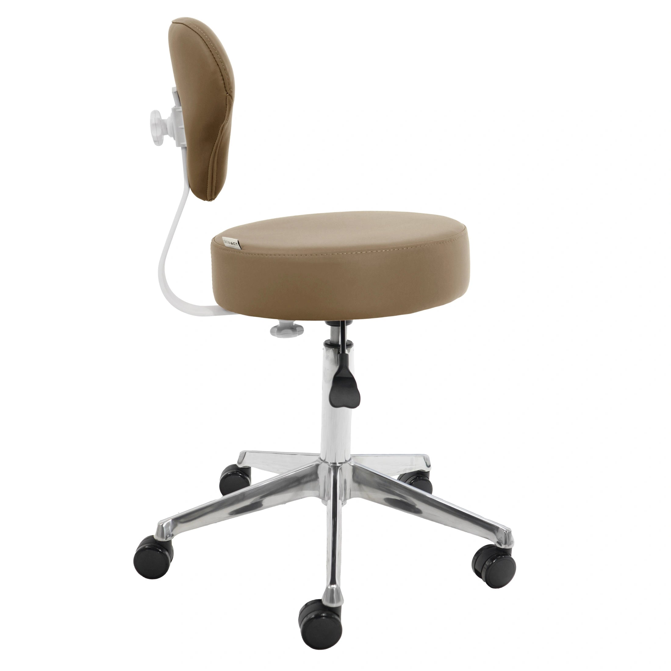 Lago Pro Stool