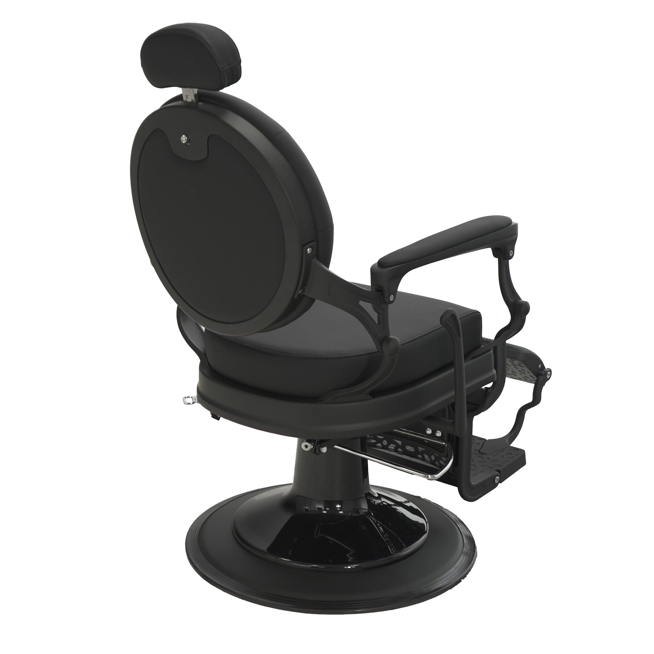 Legacy Barber Chair