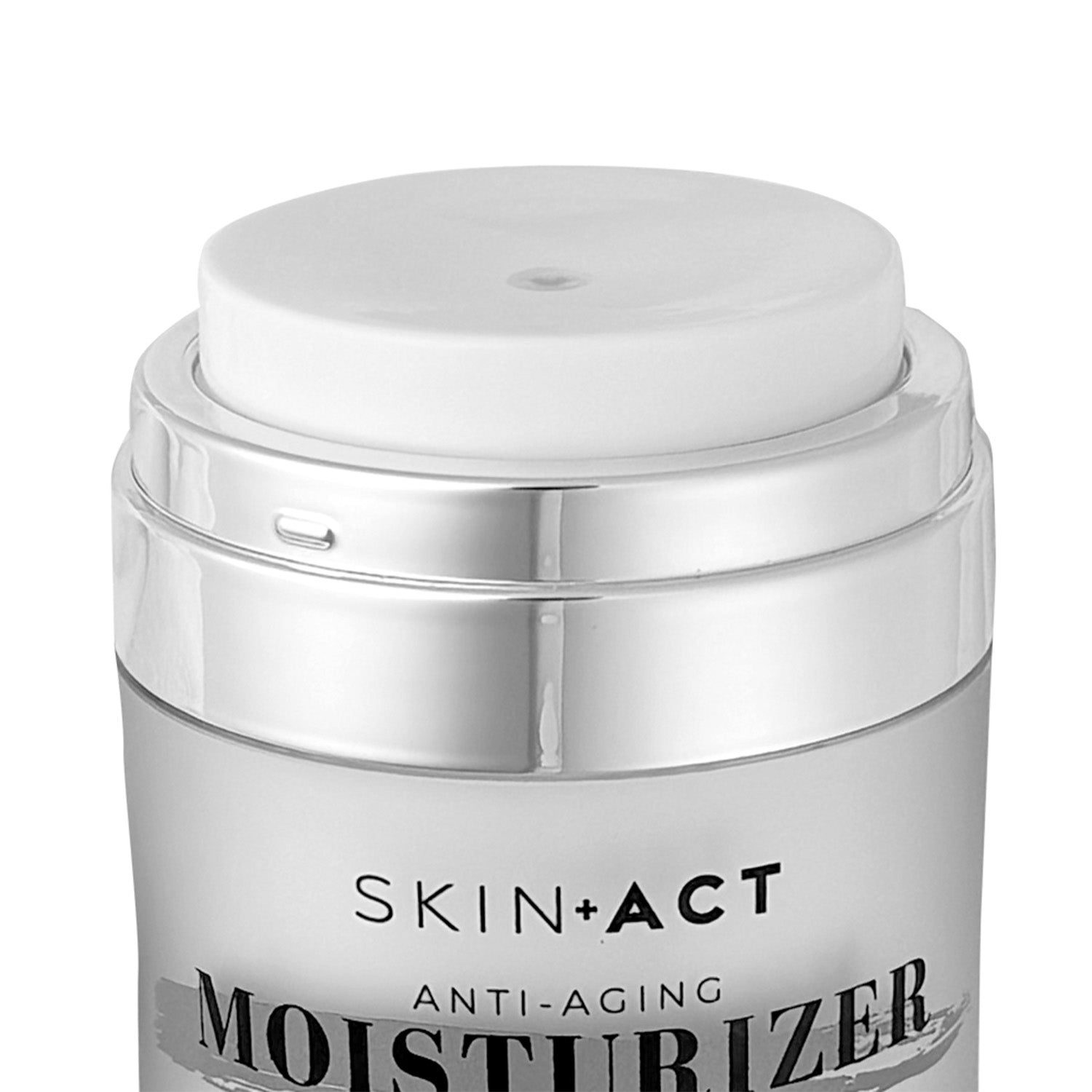 Anti-Aging Moisturizer: Normal To Oily Skin, 2 oz