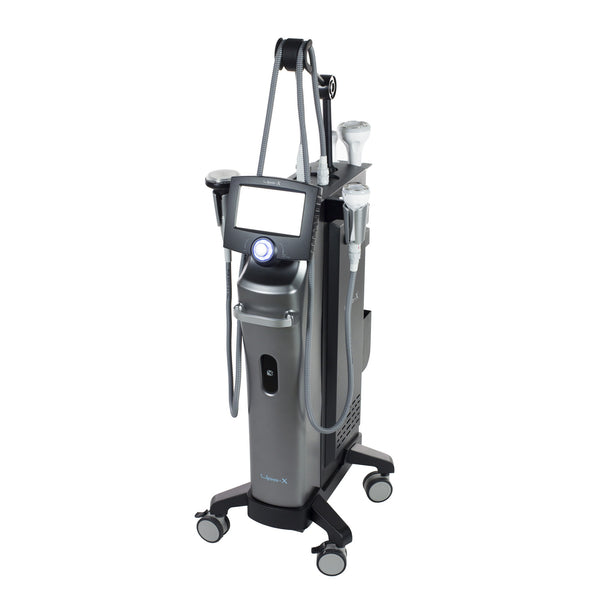 LIPO CUTTER キャビテーション&美顔器 faa094be180303187a1dfa19ca87fb