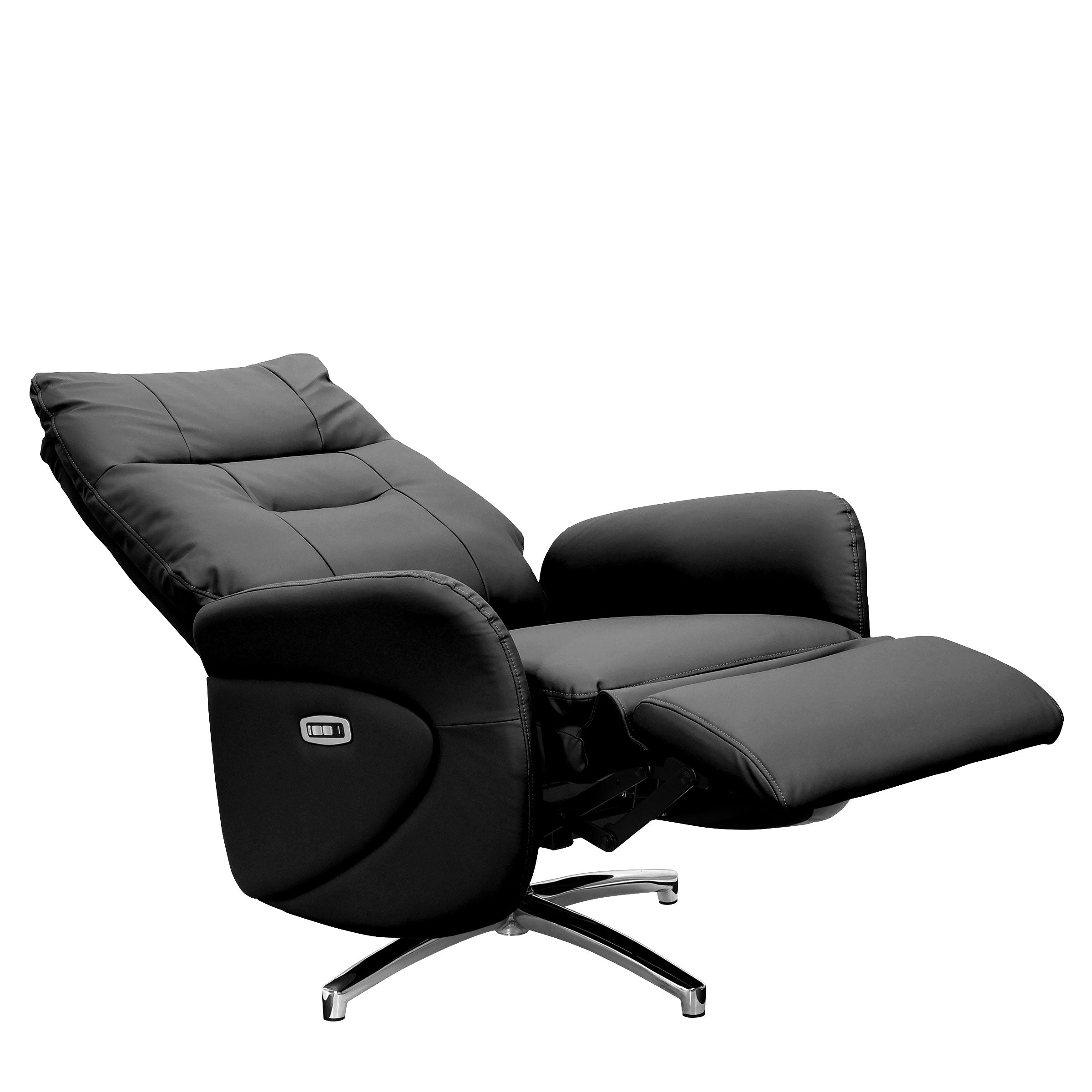 Lusso IV Chair