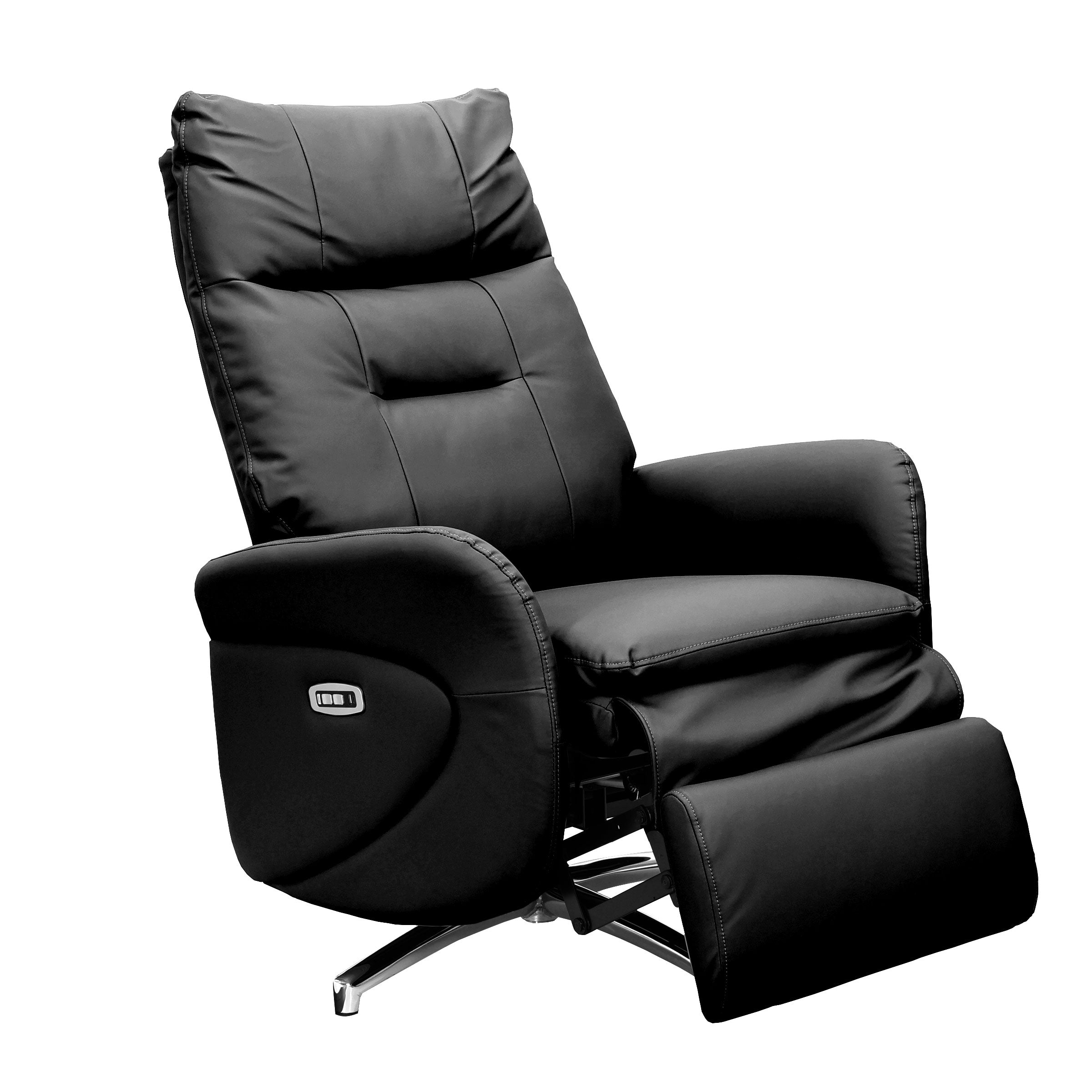Lusso IV Chair