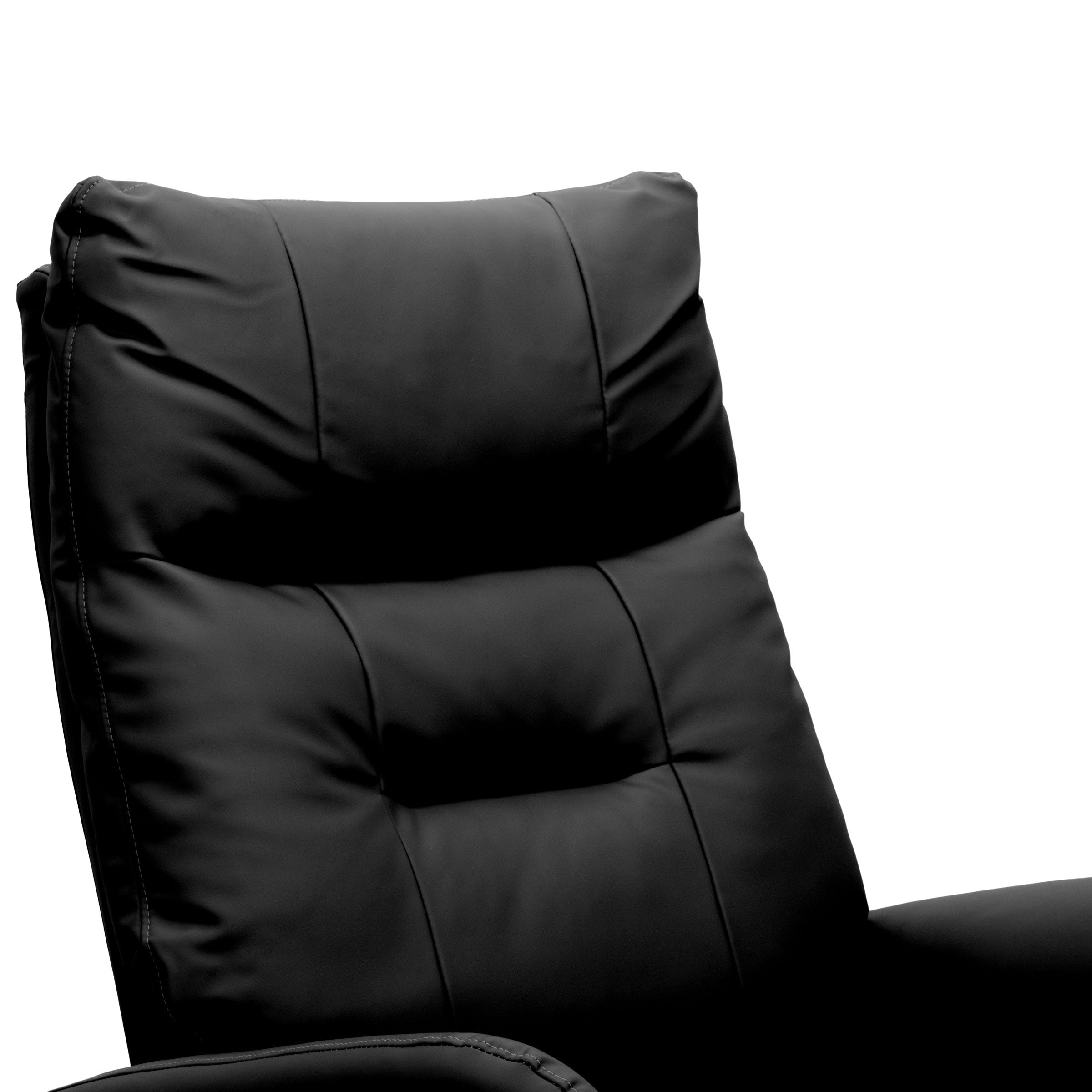 Lusso IV Chair