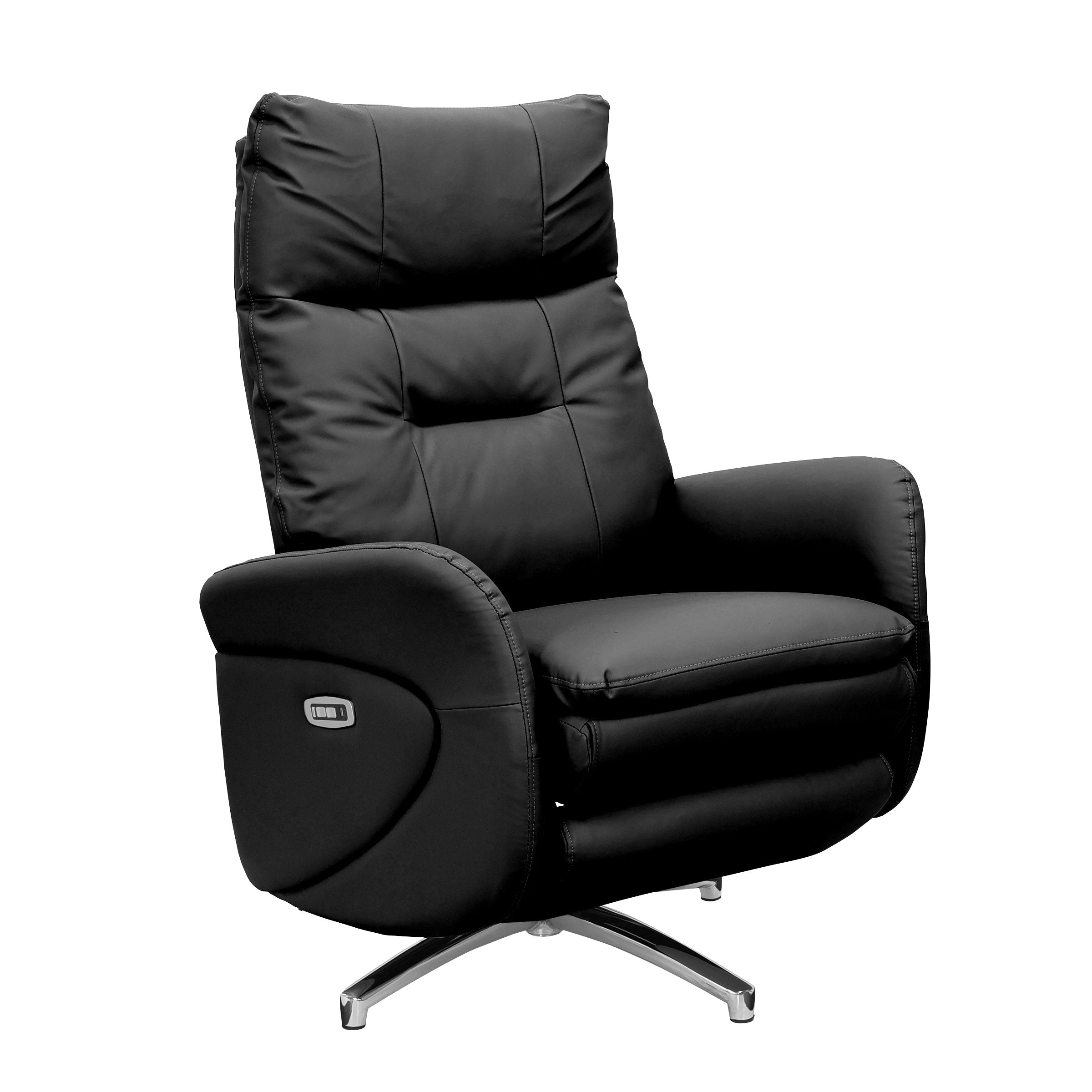 Lusso IV Chair