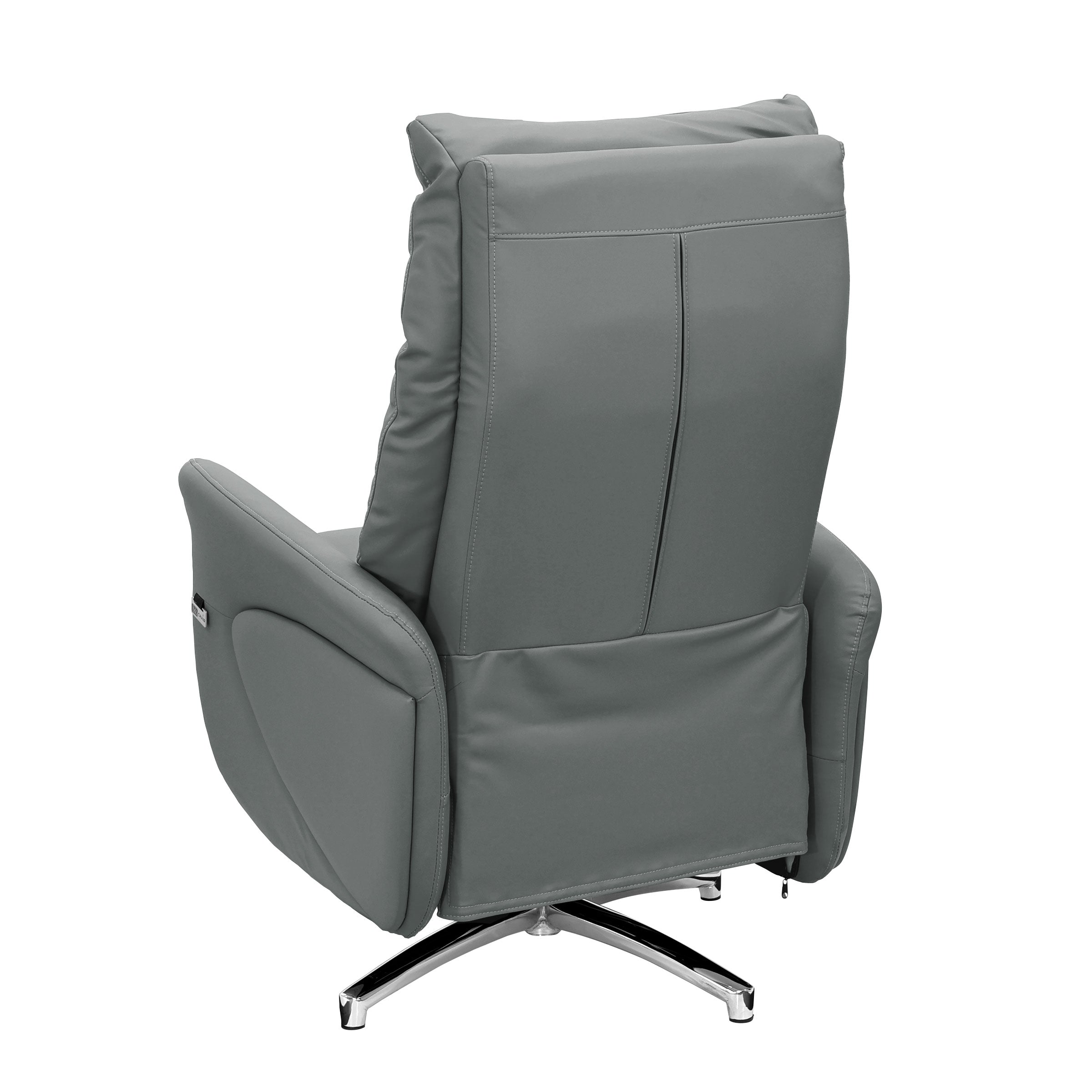 Lusso IV Chair