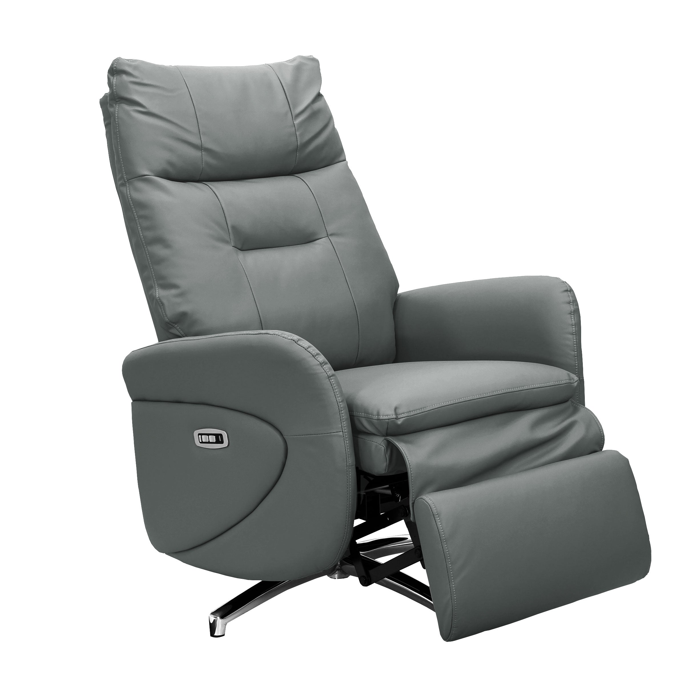 Lusso IV Chair