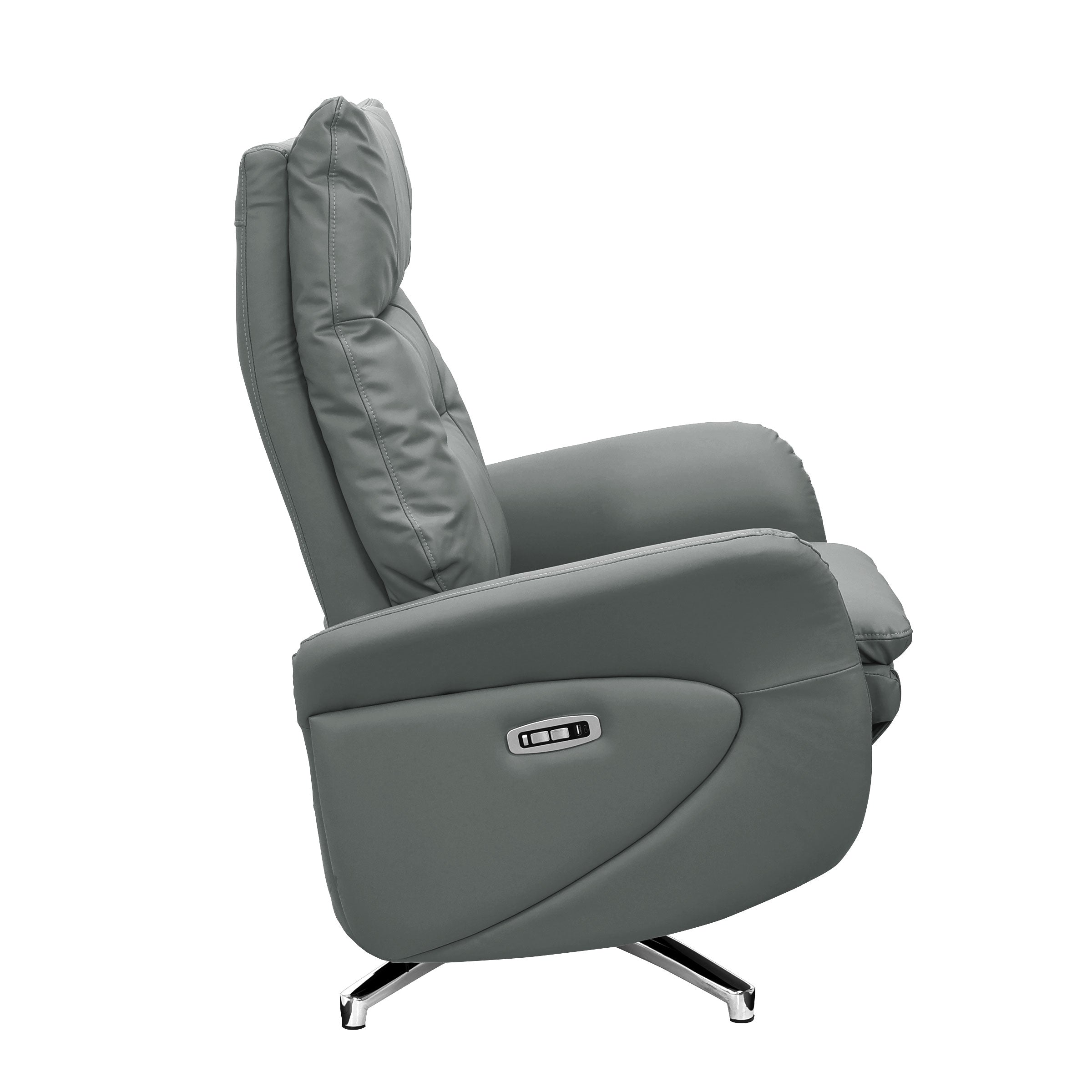 Lusso IV Chair