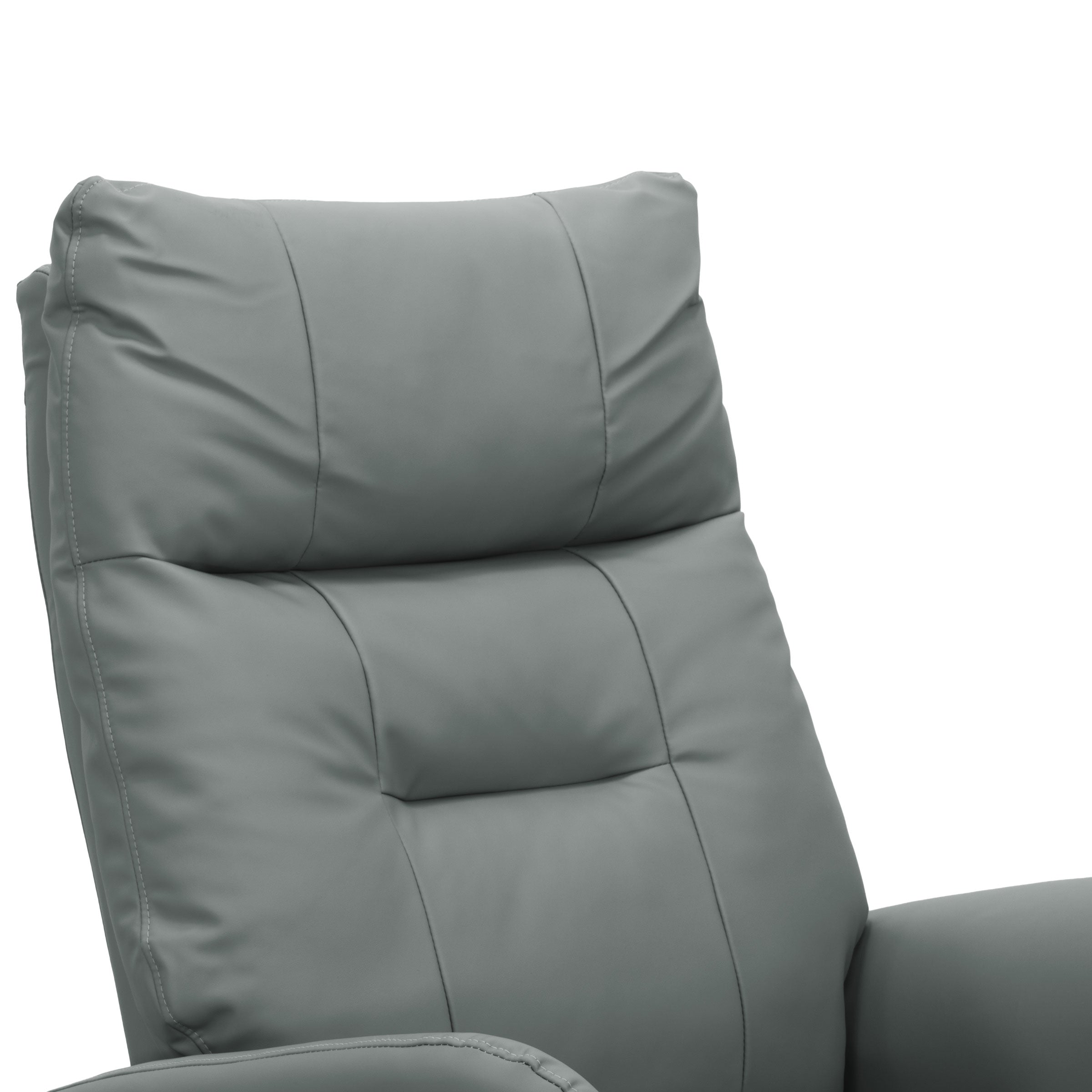 Lusso IV Chair