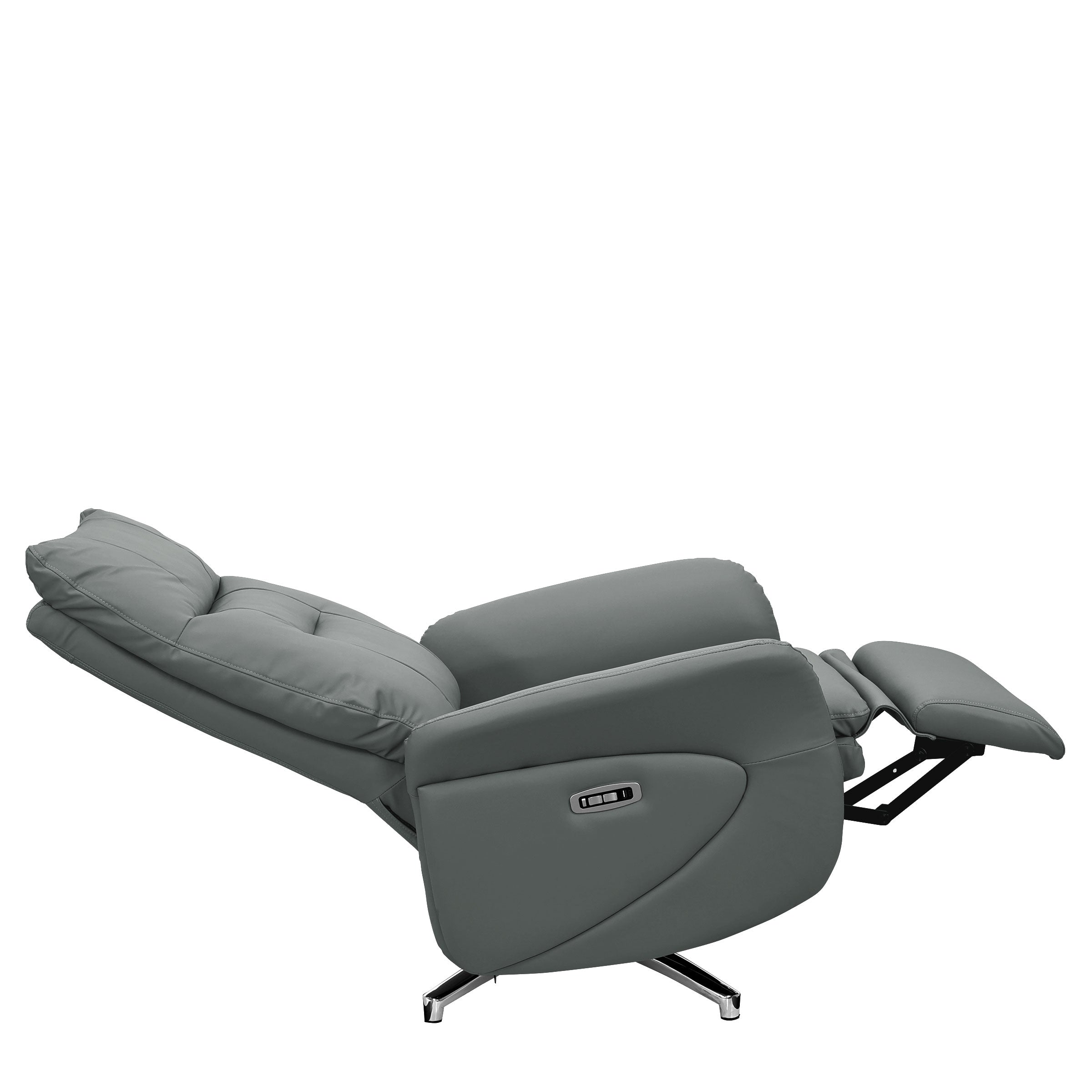 Lusso IV Chair