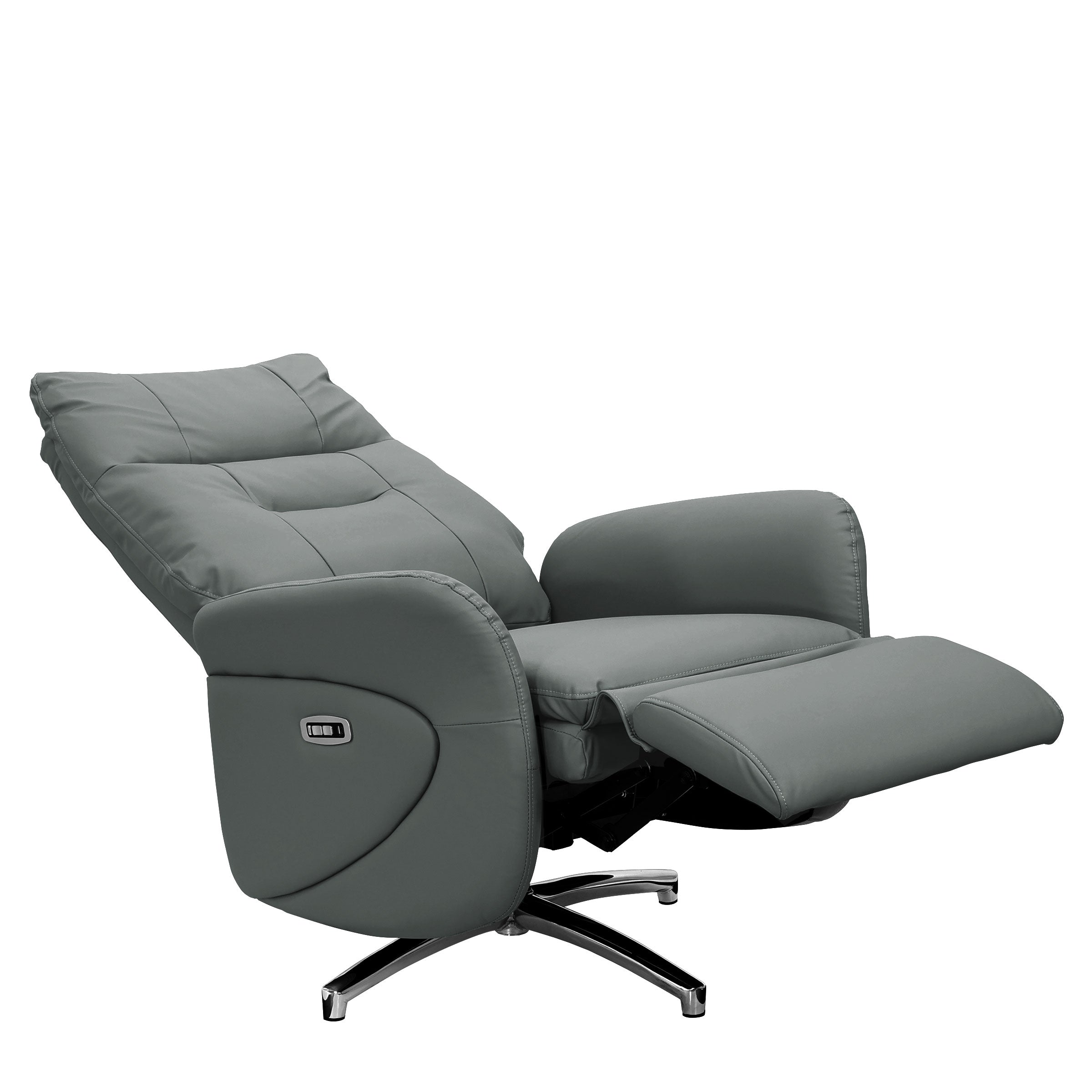 Lusso IV Chair