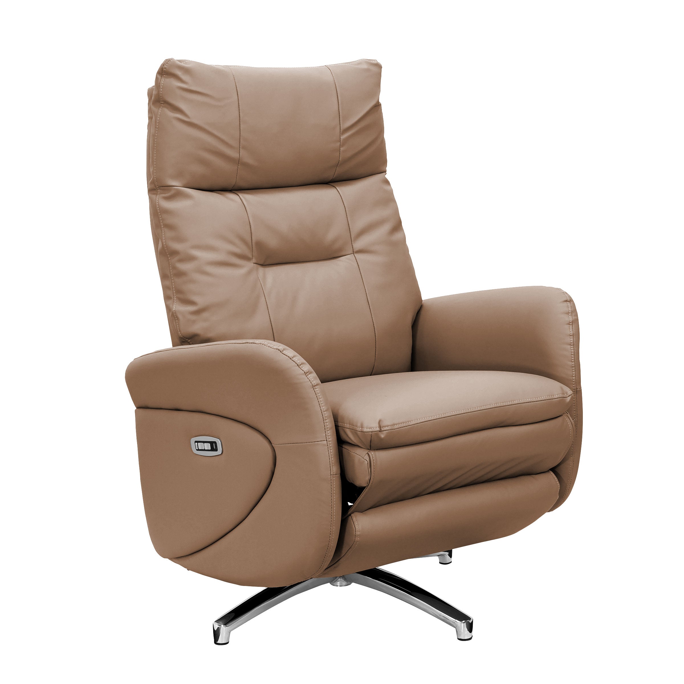 Lusso IV Chair