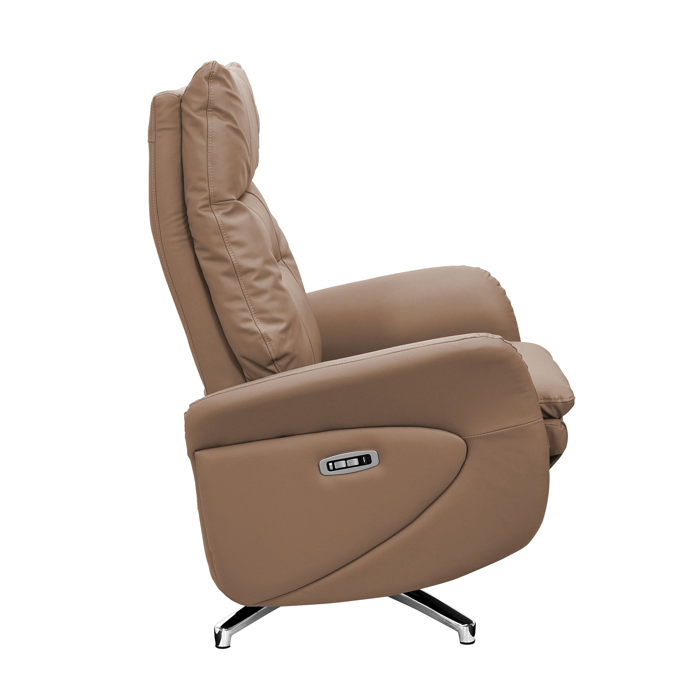 Lusso IV Chair