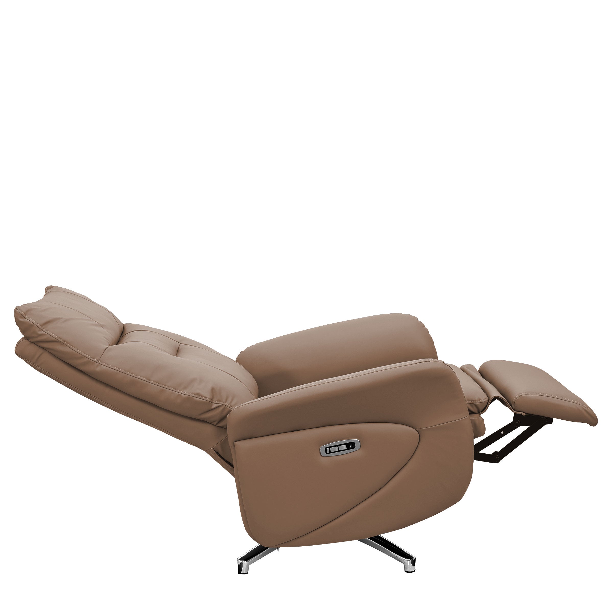 Lusso IV Chair
