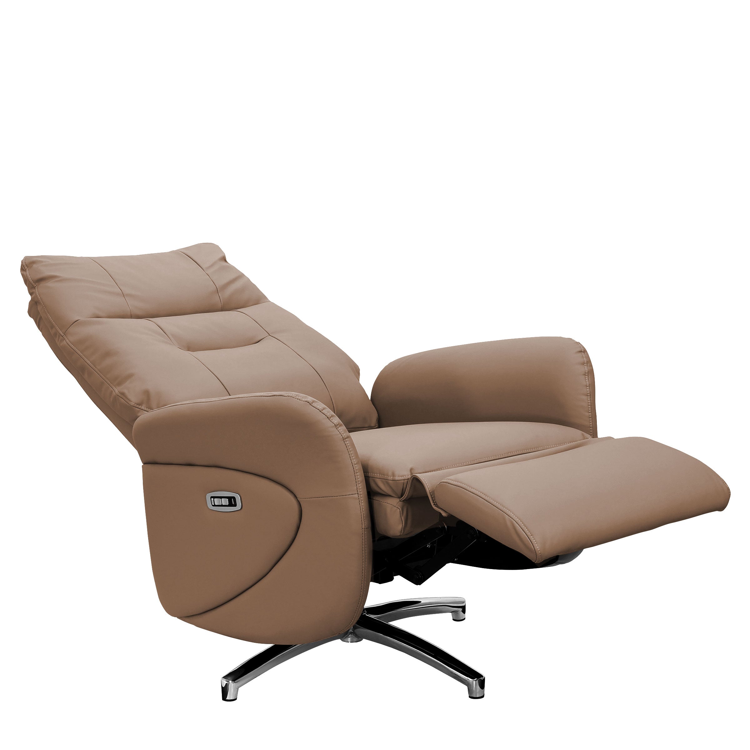 Lusso IV Chair