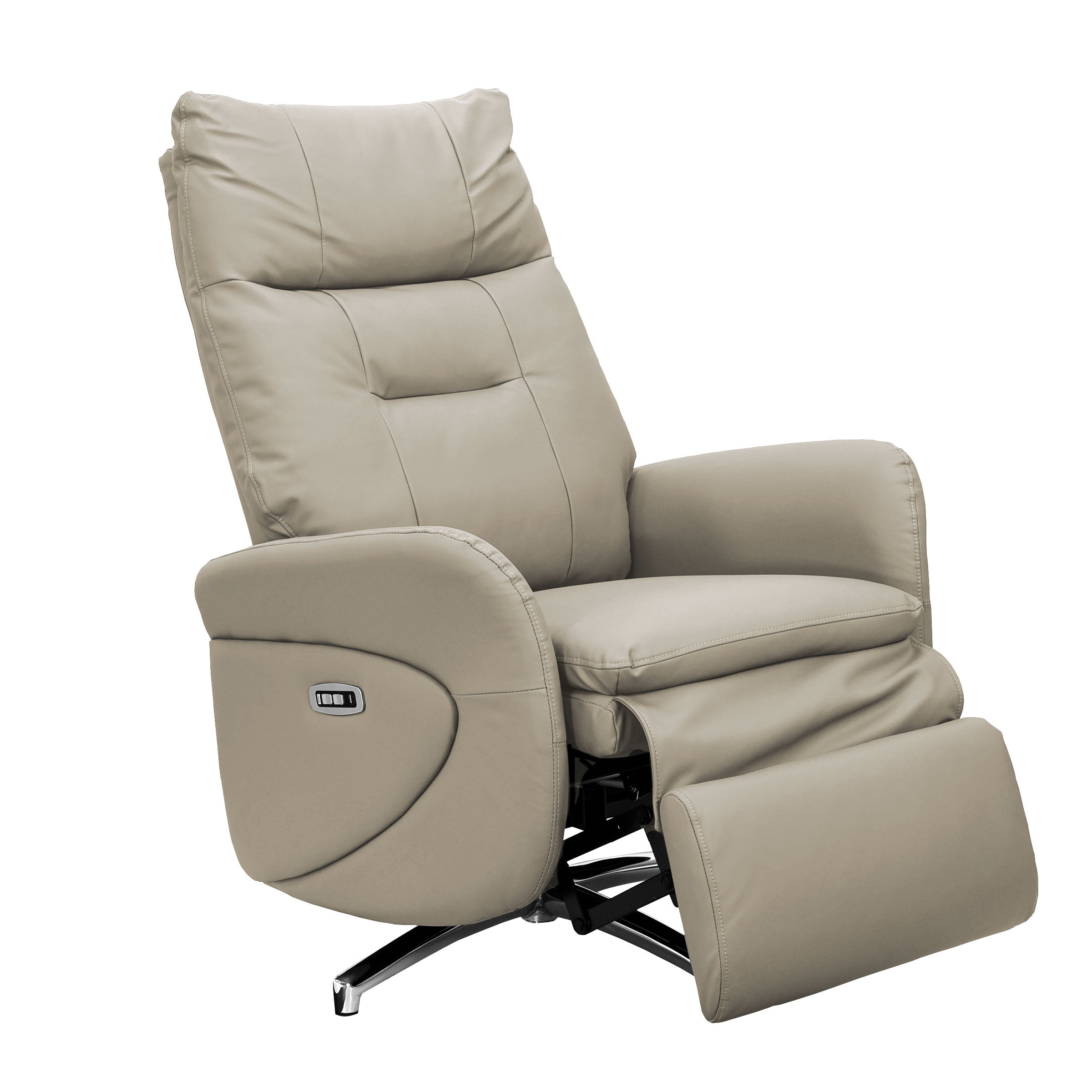 Lusso IV Chair