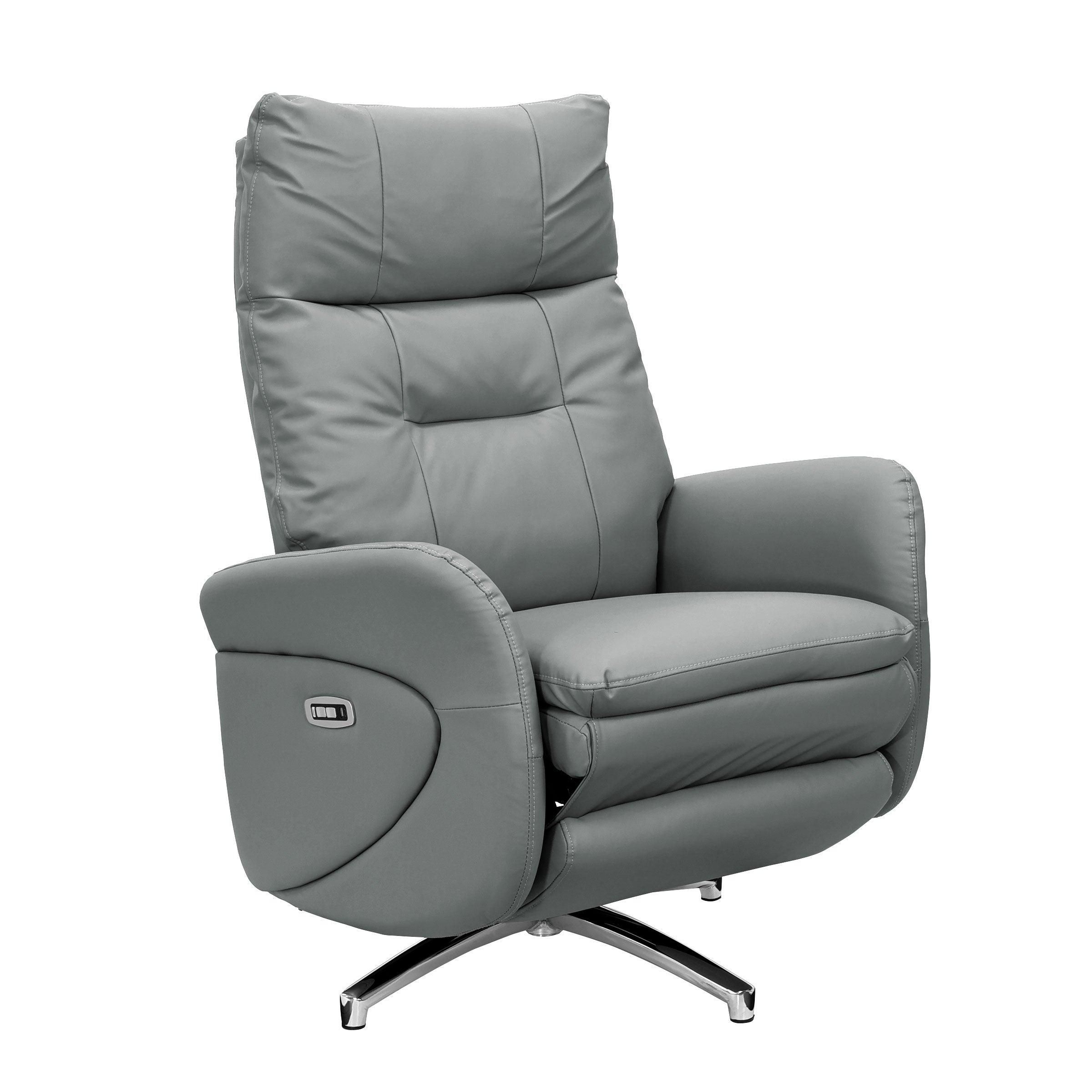 Lusso IV Chair