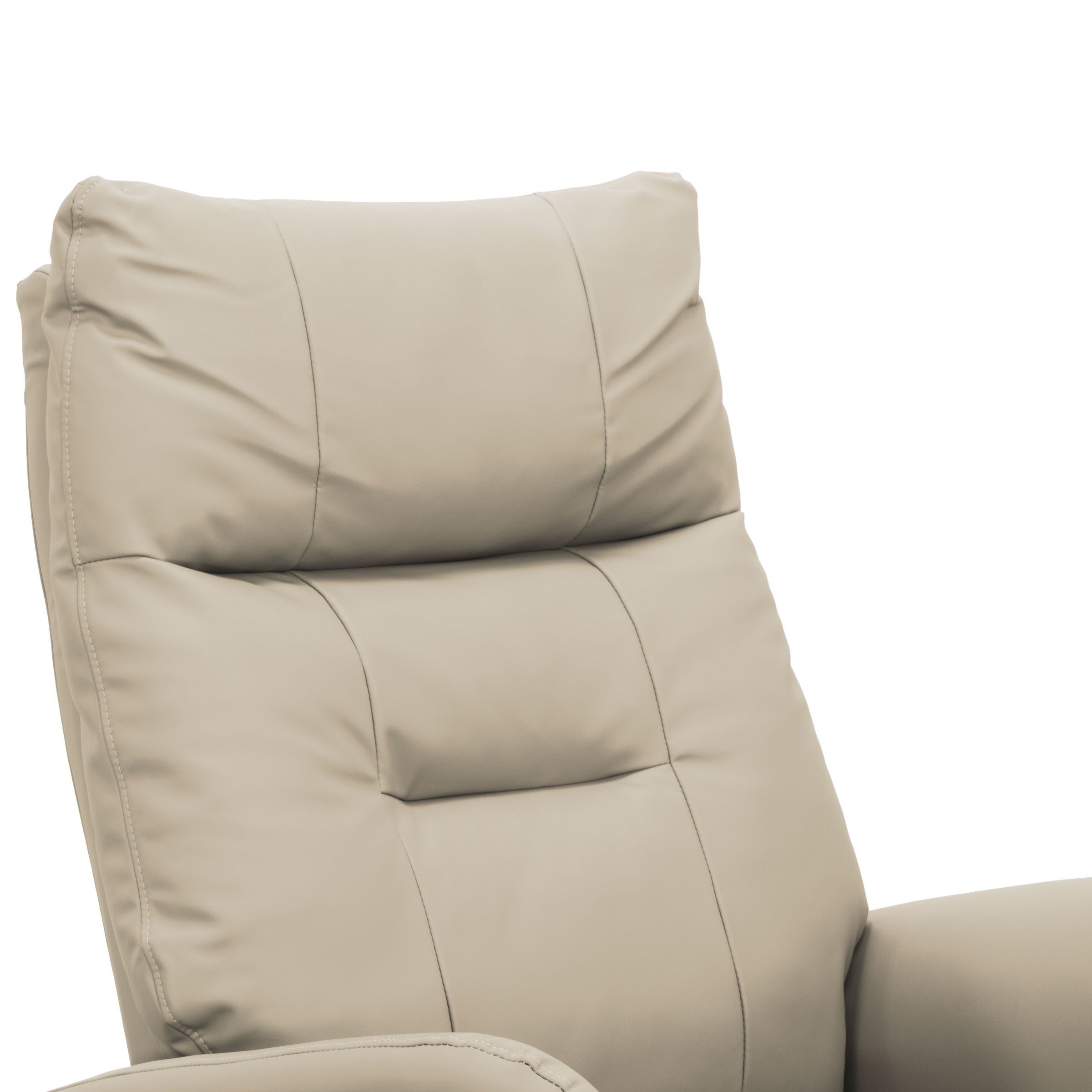 Lusso IV Chair