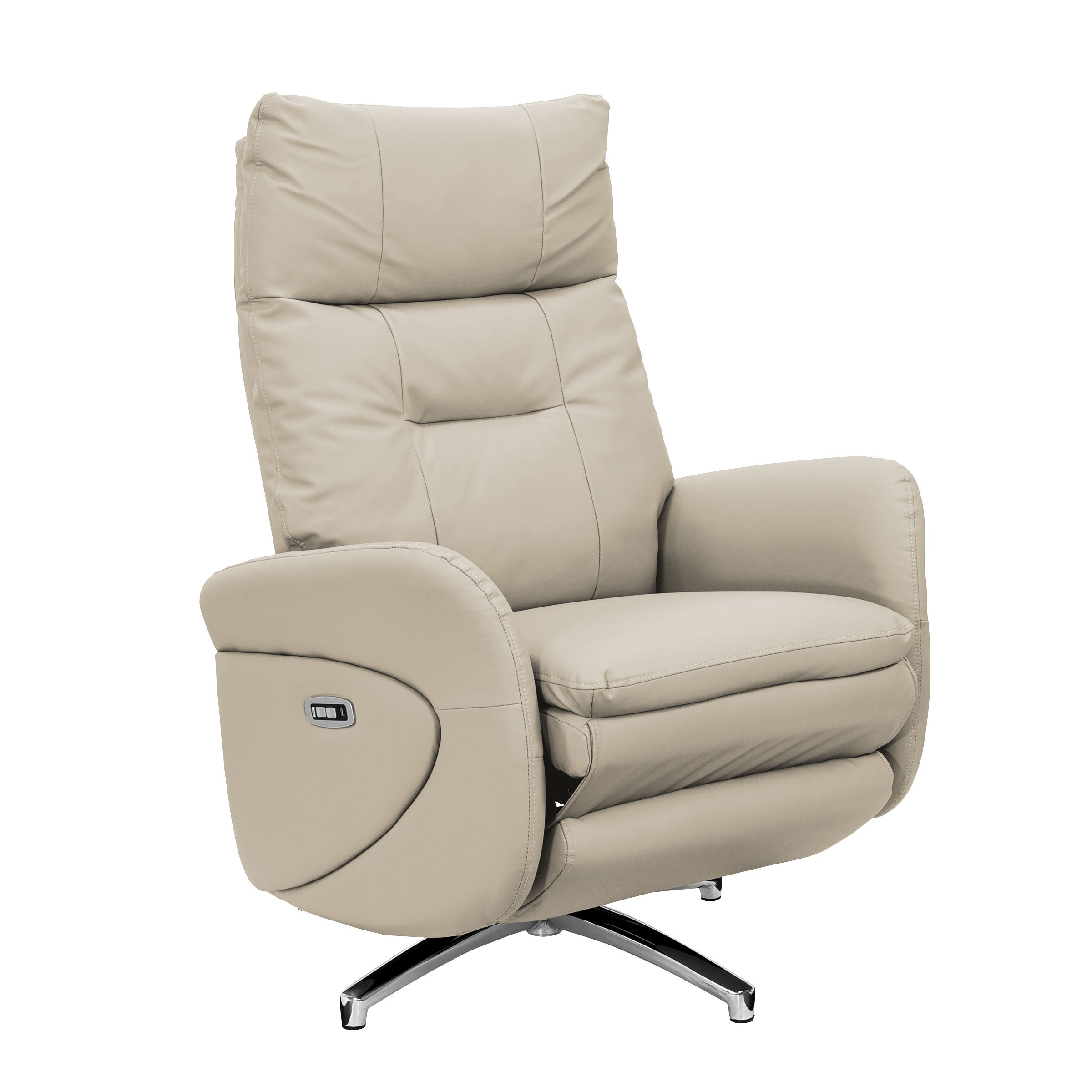 Lusso IV Chair