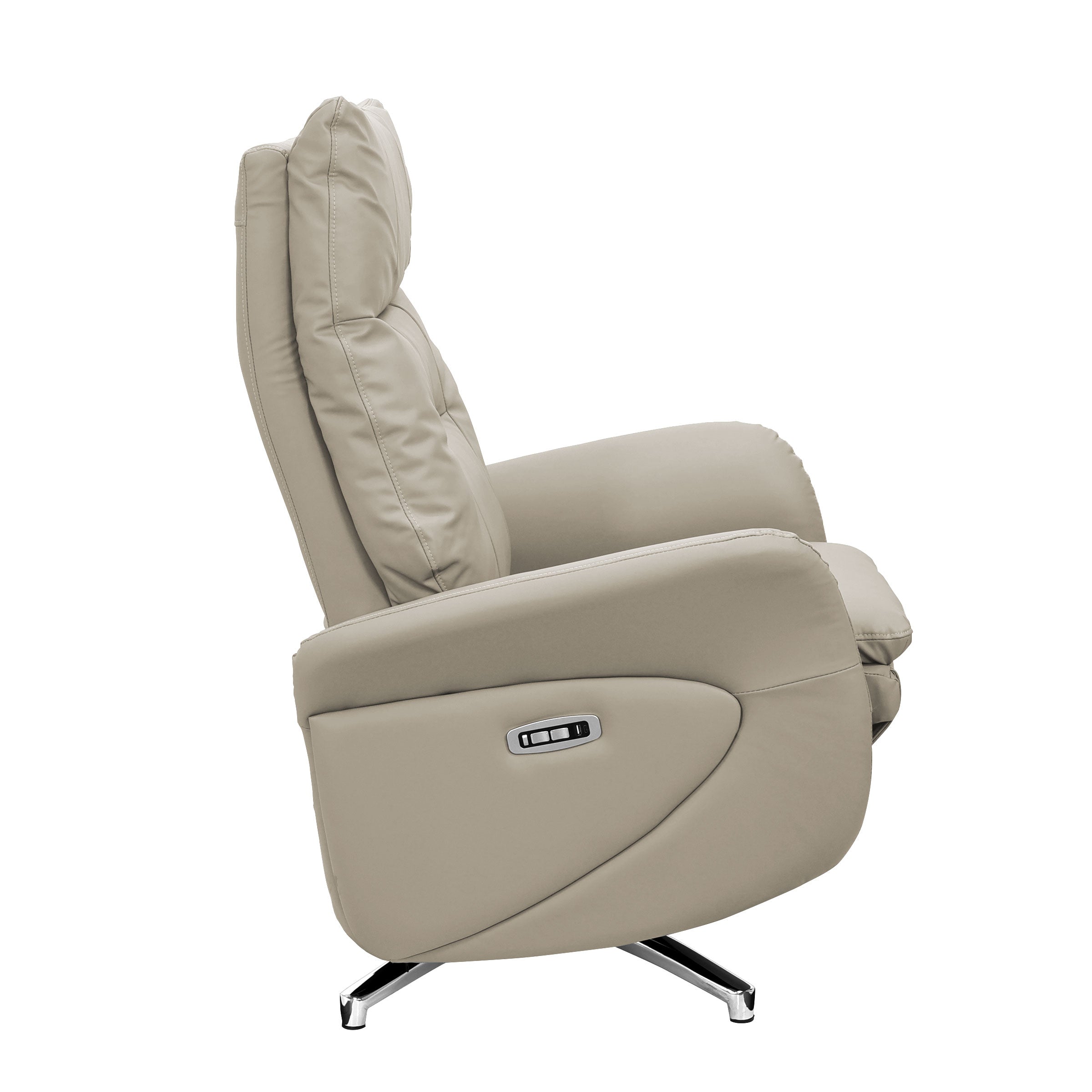 Lusso IV Chair