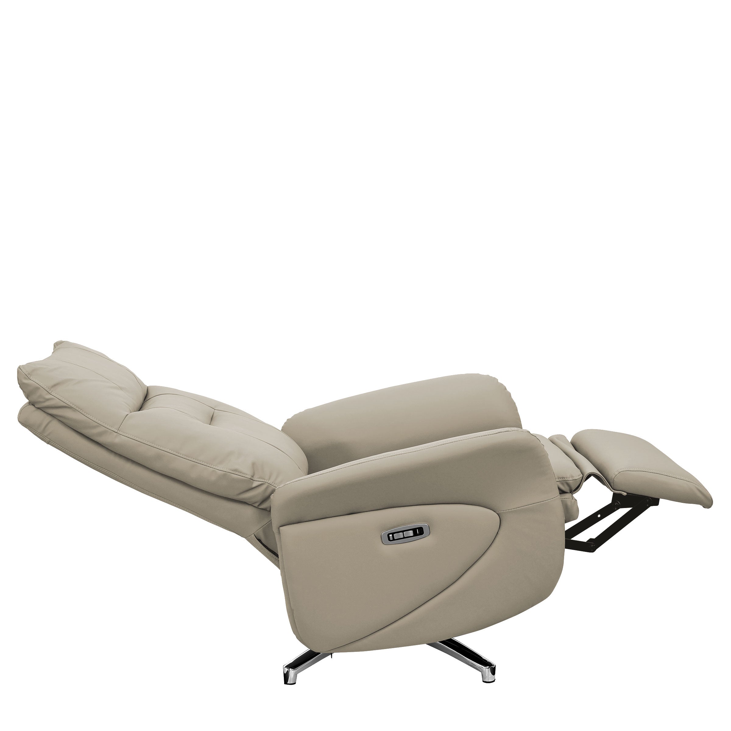 Lusso IV Chair