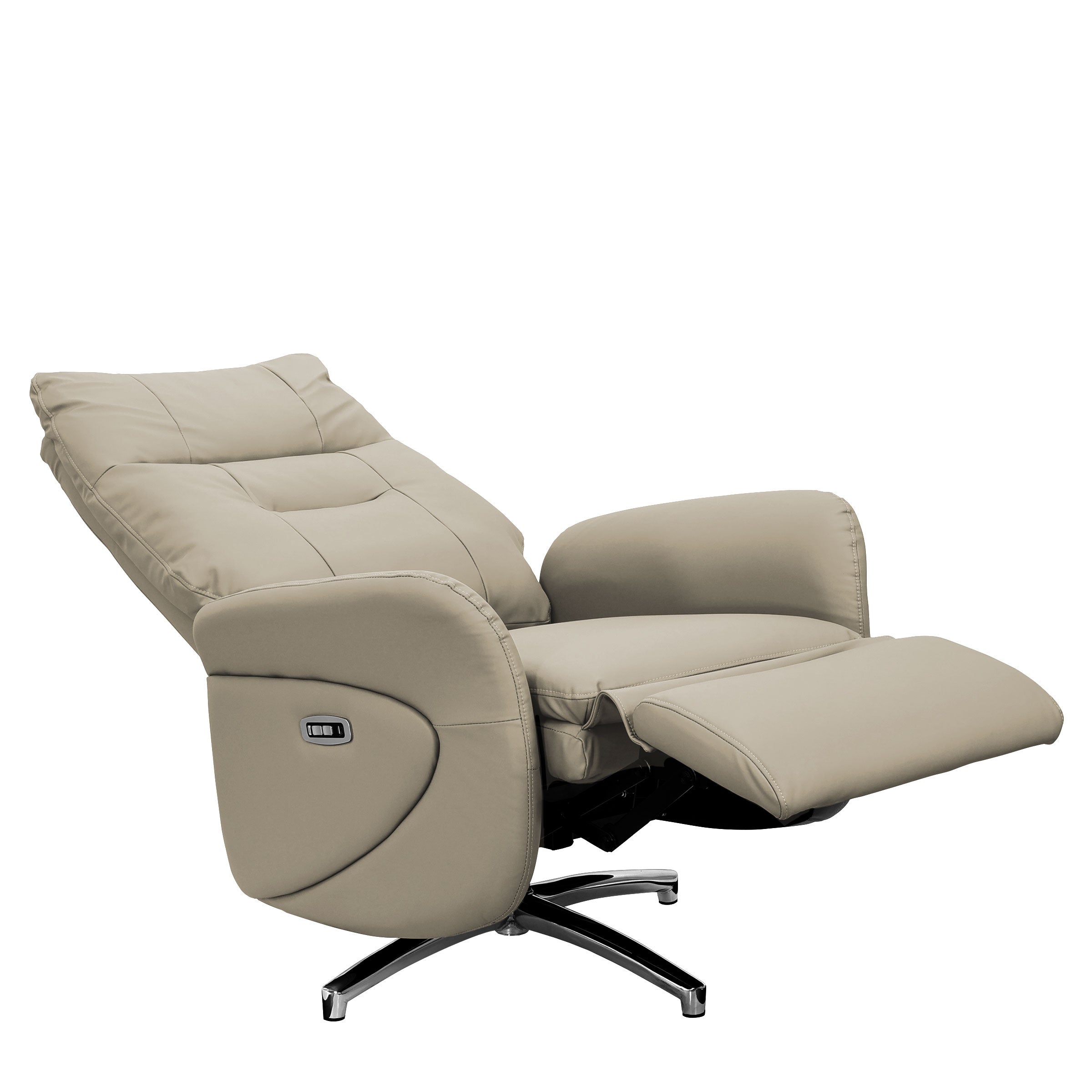 Lusso IV Chair
